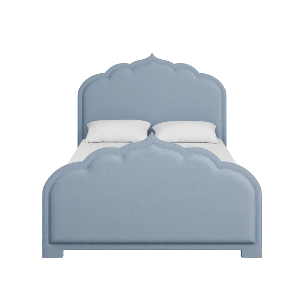 Custom Novi Bed - Image 9