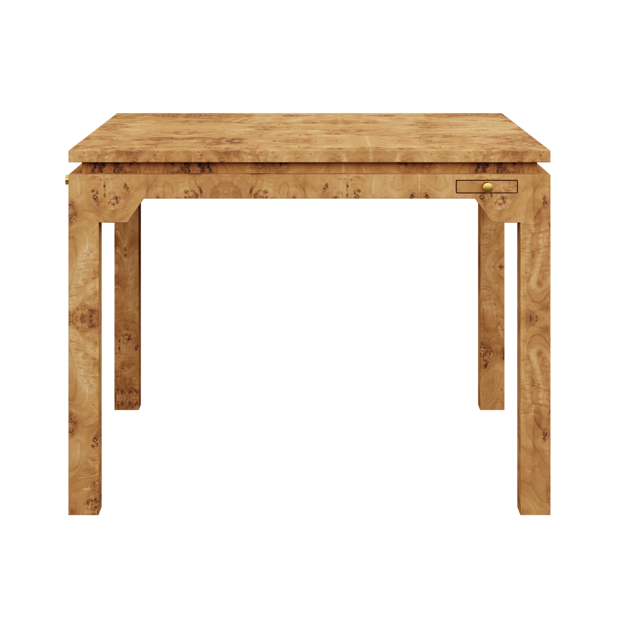 Custom Pass the Rose Game Table