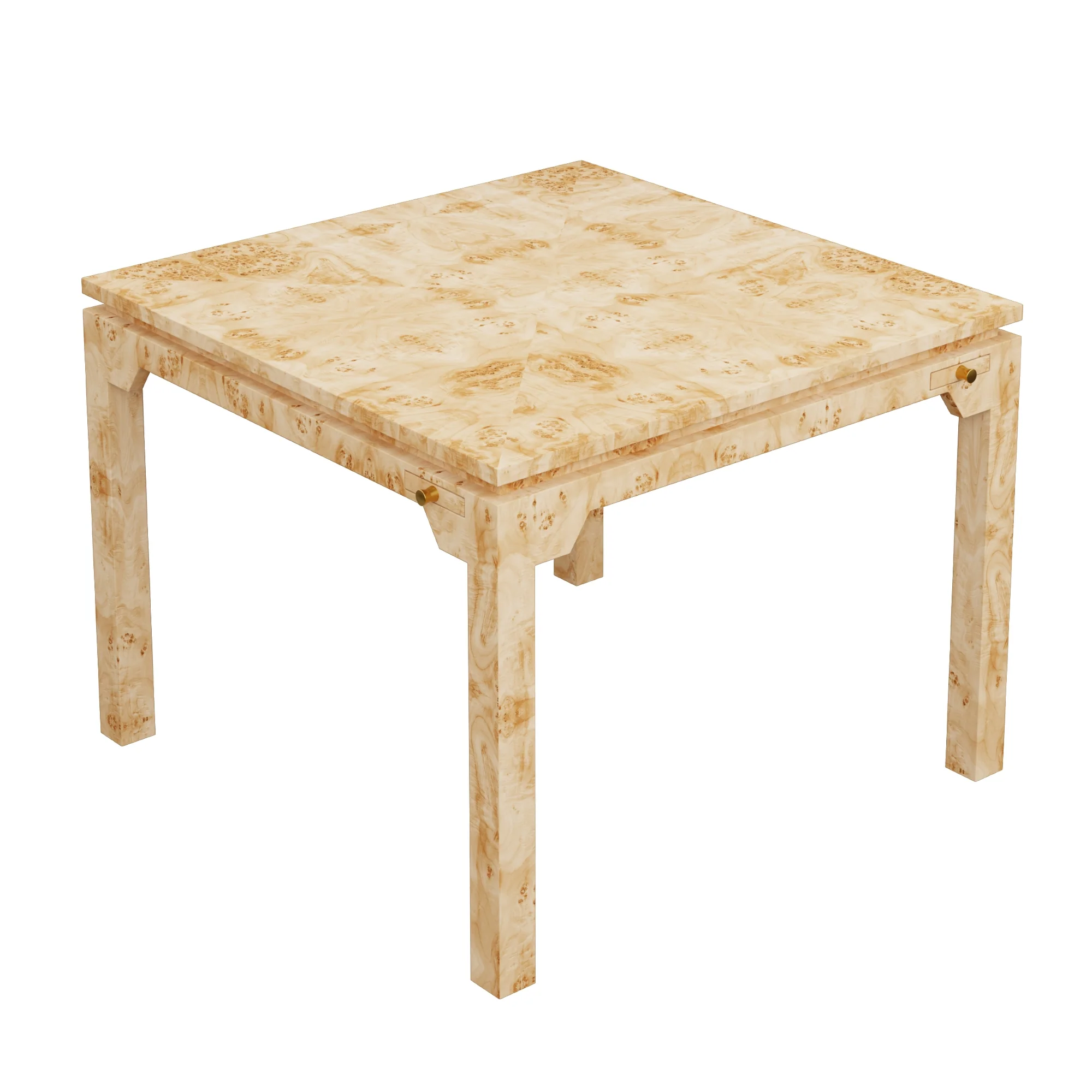 Custom Pass the Rose Game Table - Image 10