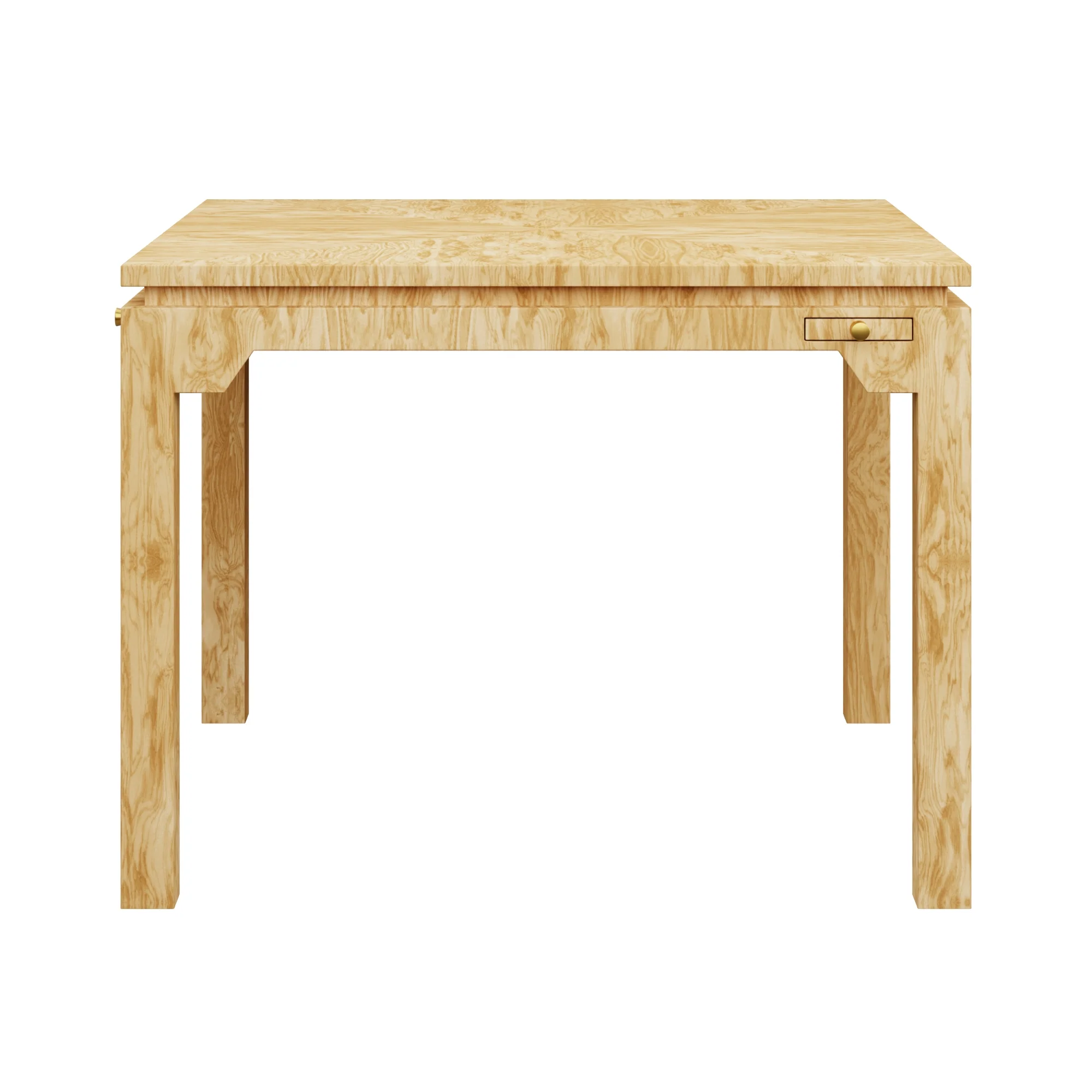 Custom Pass the Rose Game Table - Image 11