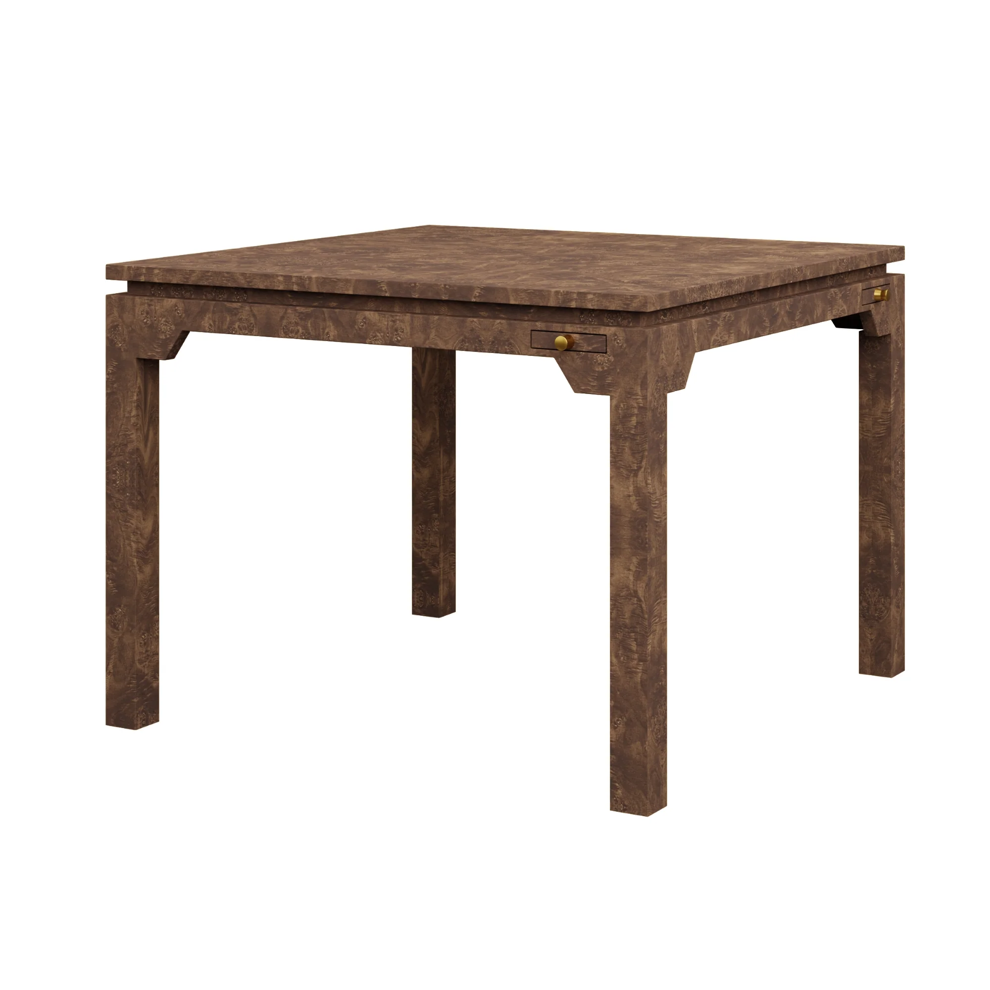 Custom Pass the Rose Game Table - Image 15