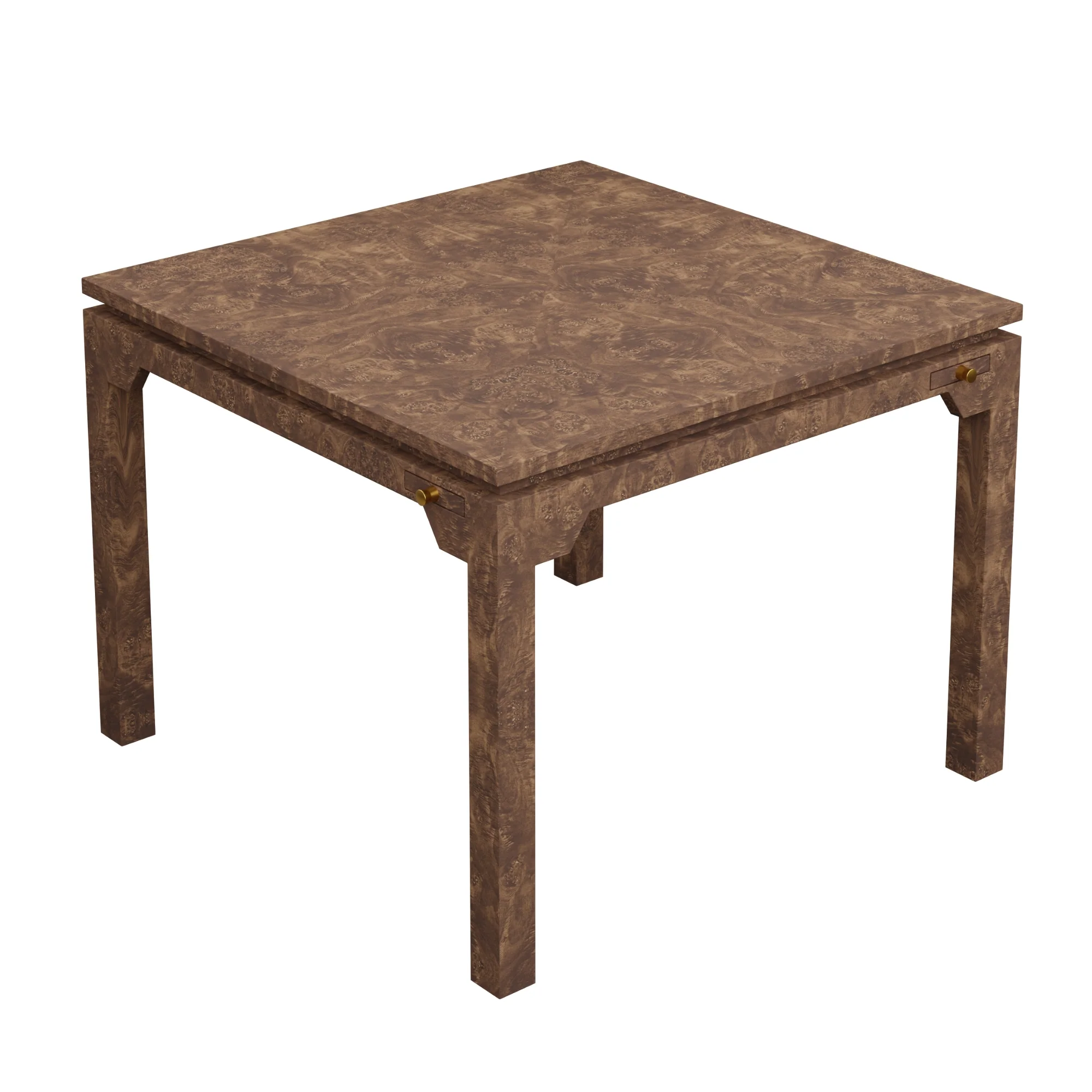 Custom Pass the Rose Game Table - Image 16