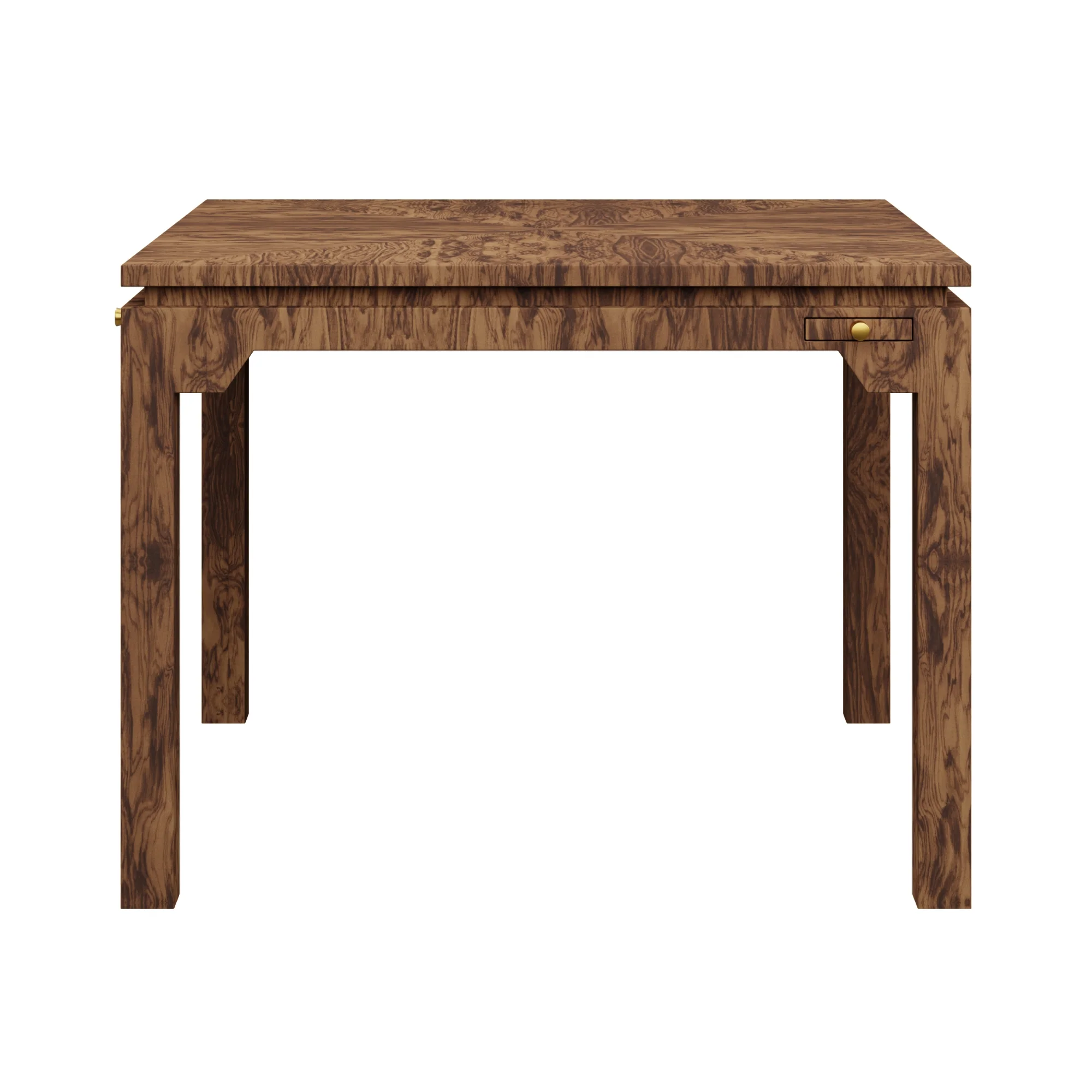 Custom Pass the Rose Game Table - Image 17