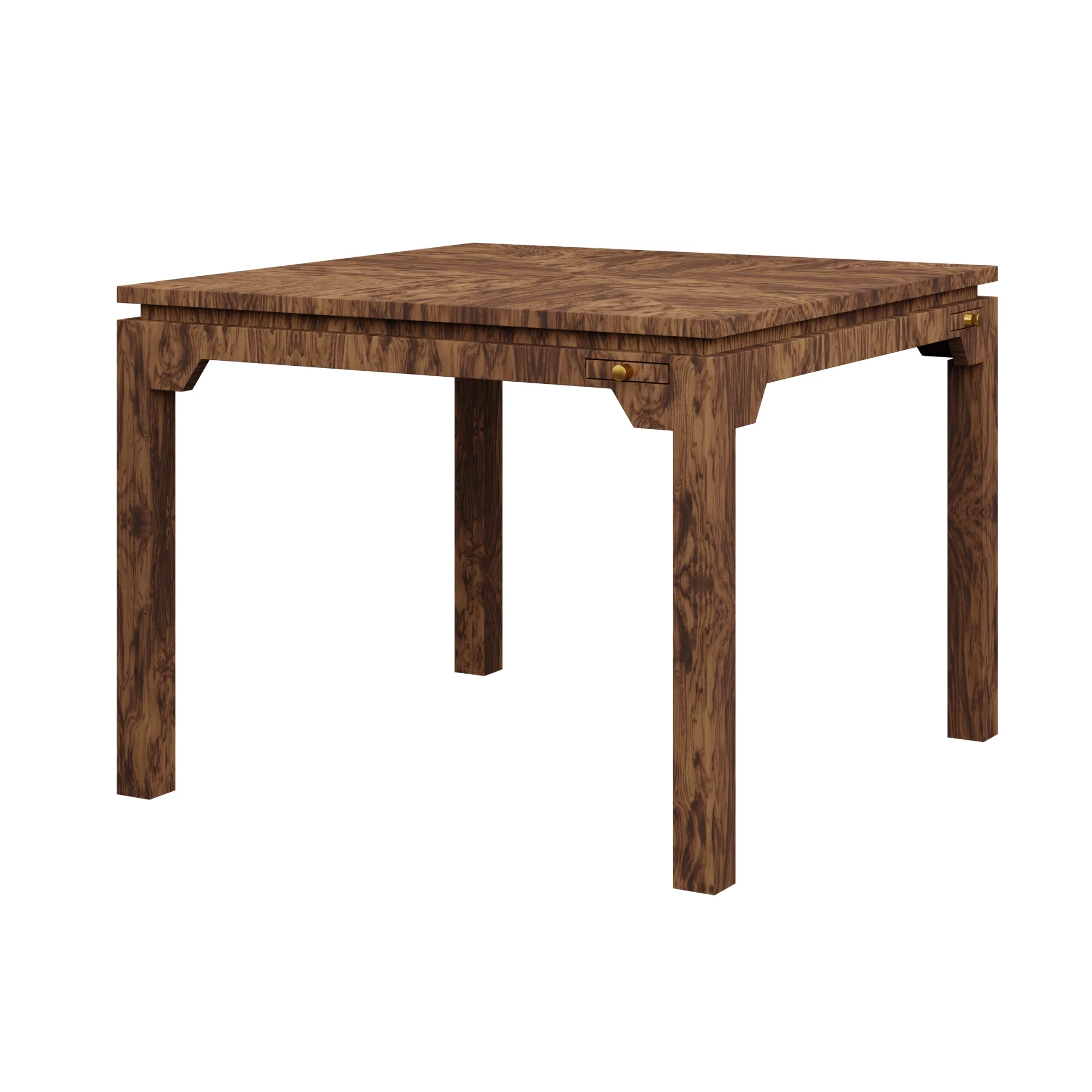 Custom Pass the Rose Game Table - Image 18