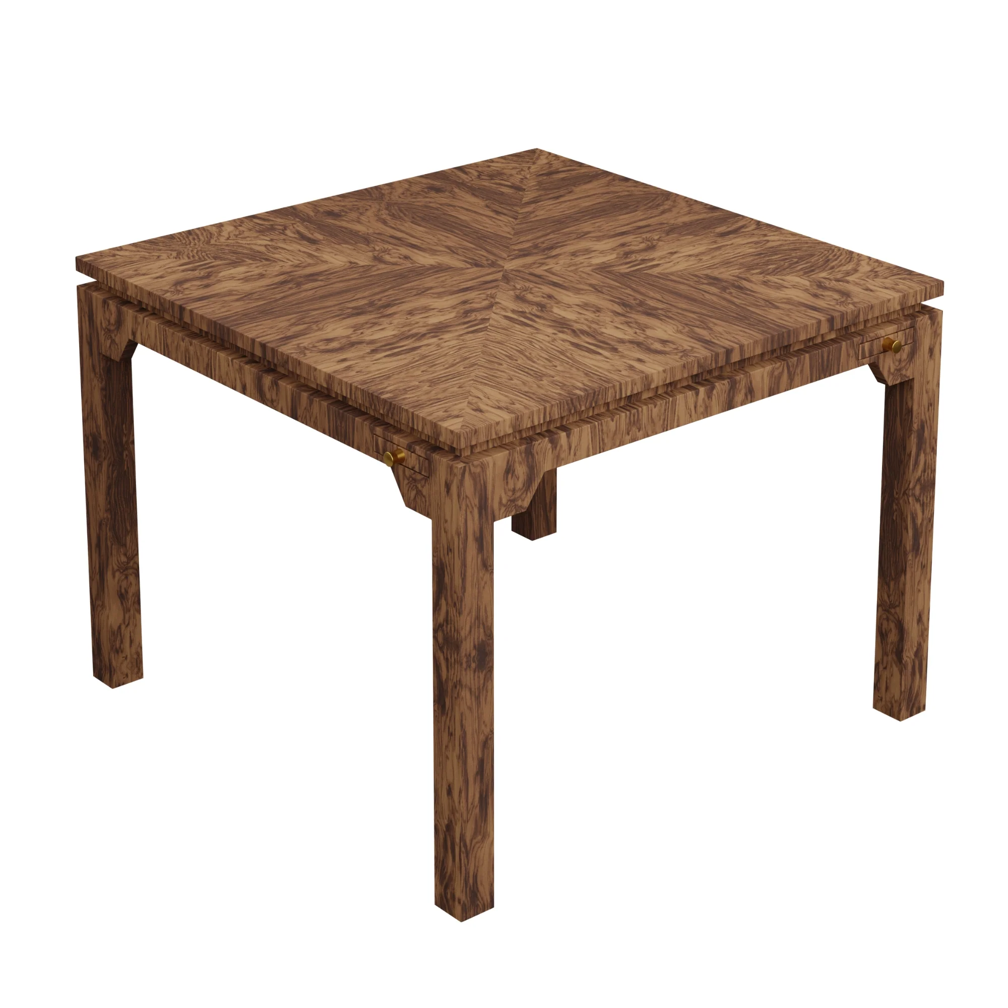 Custom Pass the Rose Game Table - Image 19