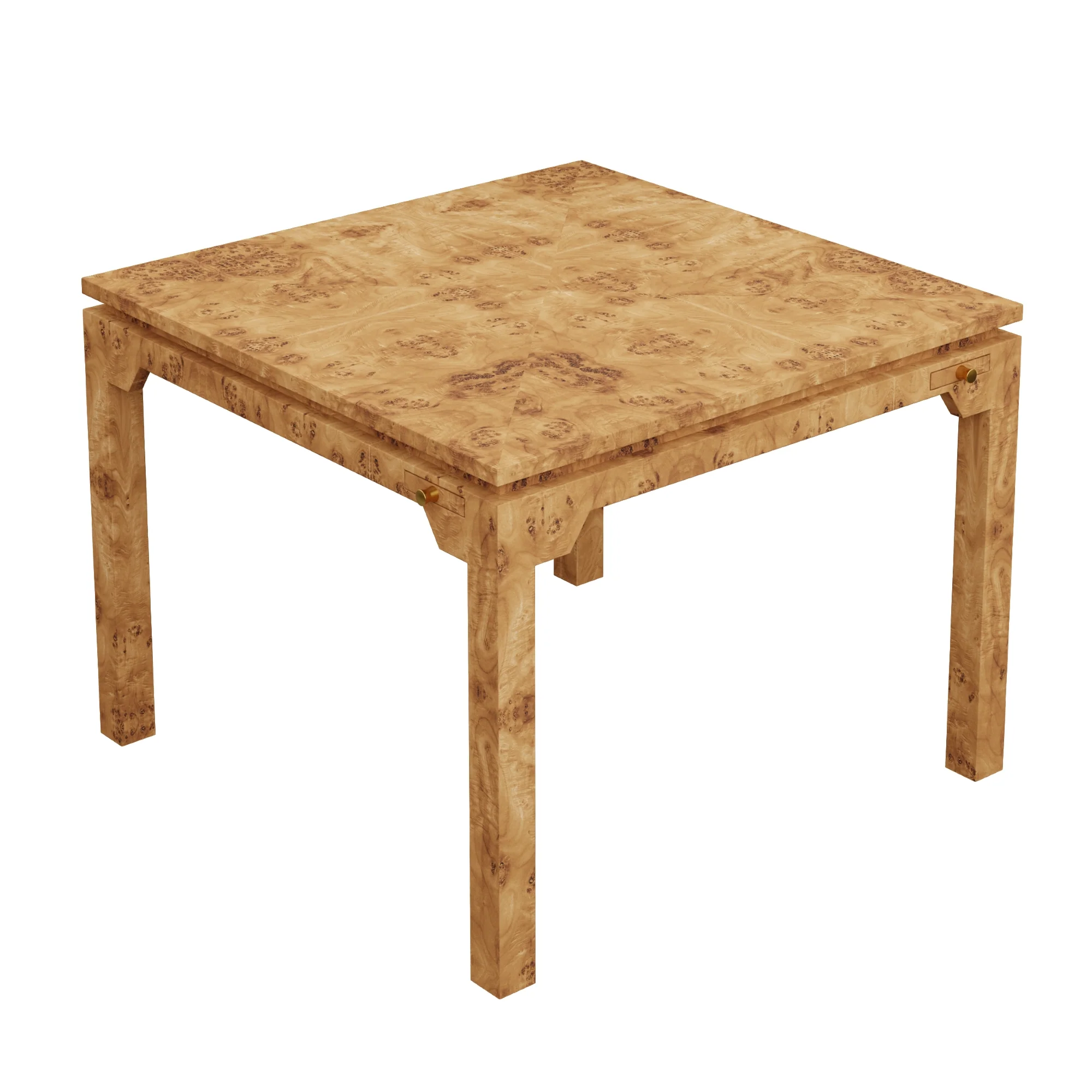Custom Pass the Rose Game Table - Image 4