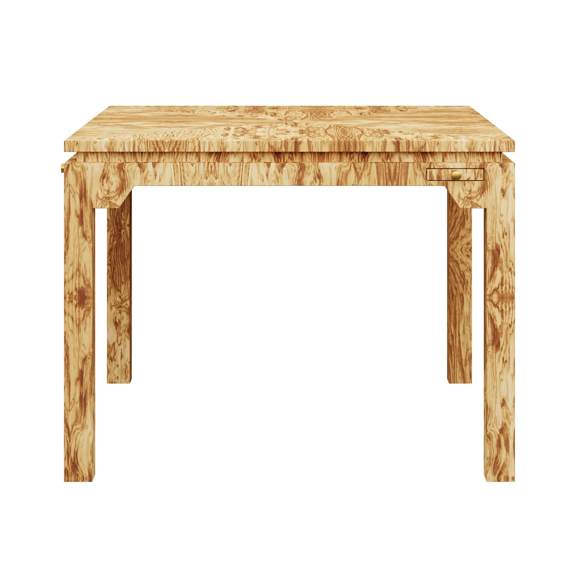 Custom Pass the Rose Game Table - Image 5