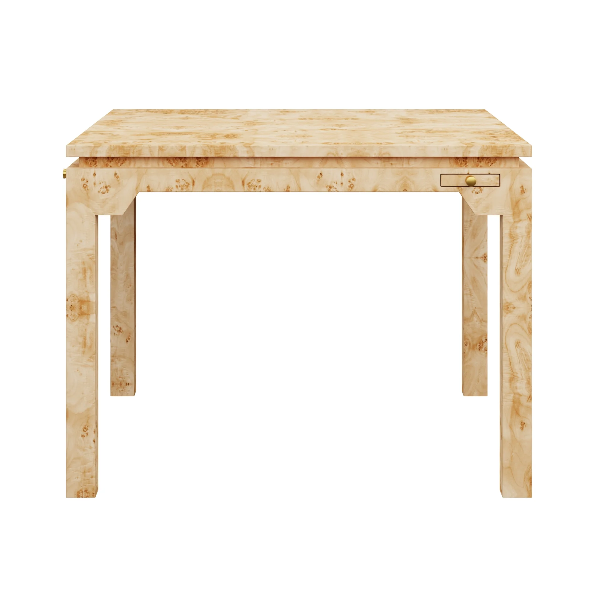 Custom Pass the Rose Game Table - Image 8