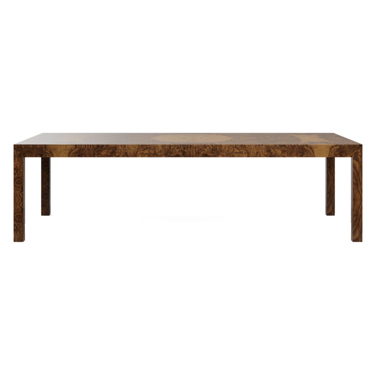 Custom Pierson Dining Table - Image 10