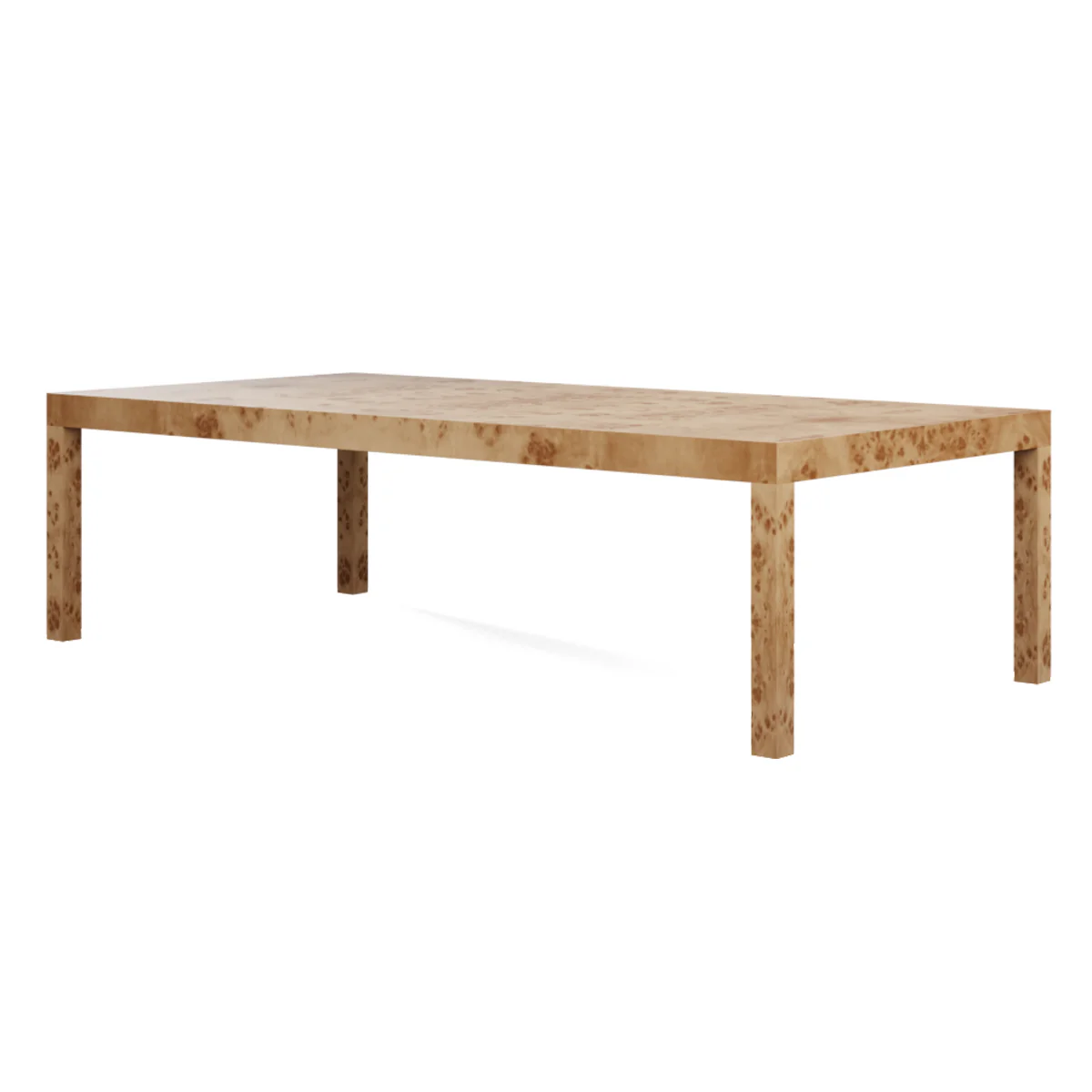 Custom Pierson Dining Table - Image 11