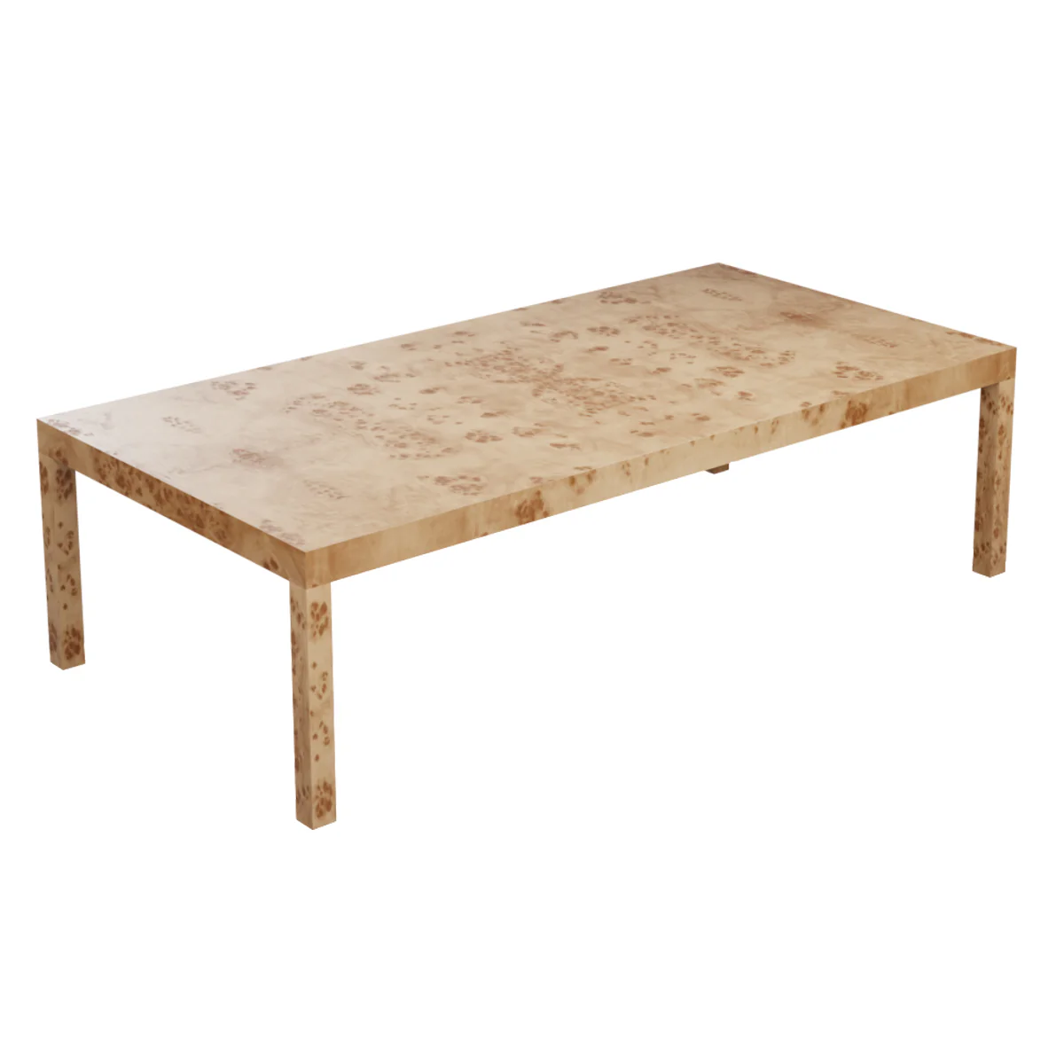 Custom Pierson Dining Table - Image 12