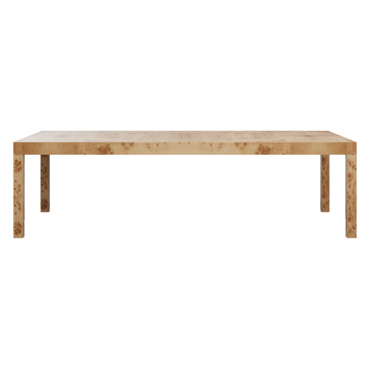 Custom Pierson Dining Table - Image 13