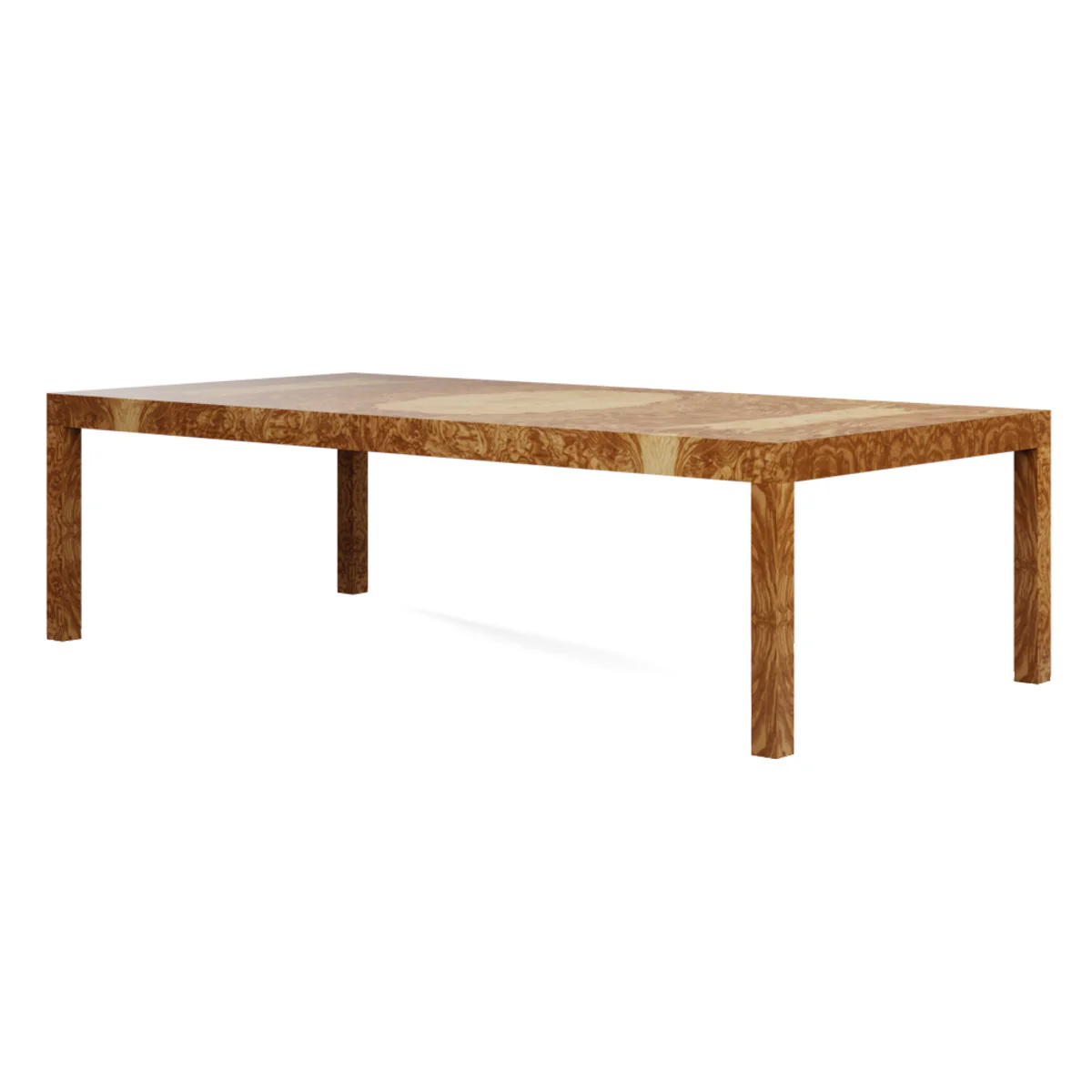 Custom Pierson Dining Table - Image 14