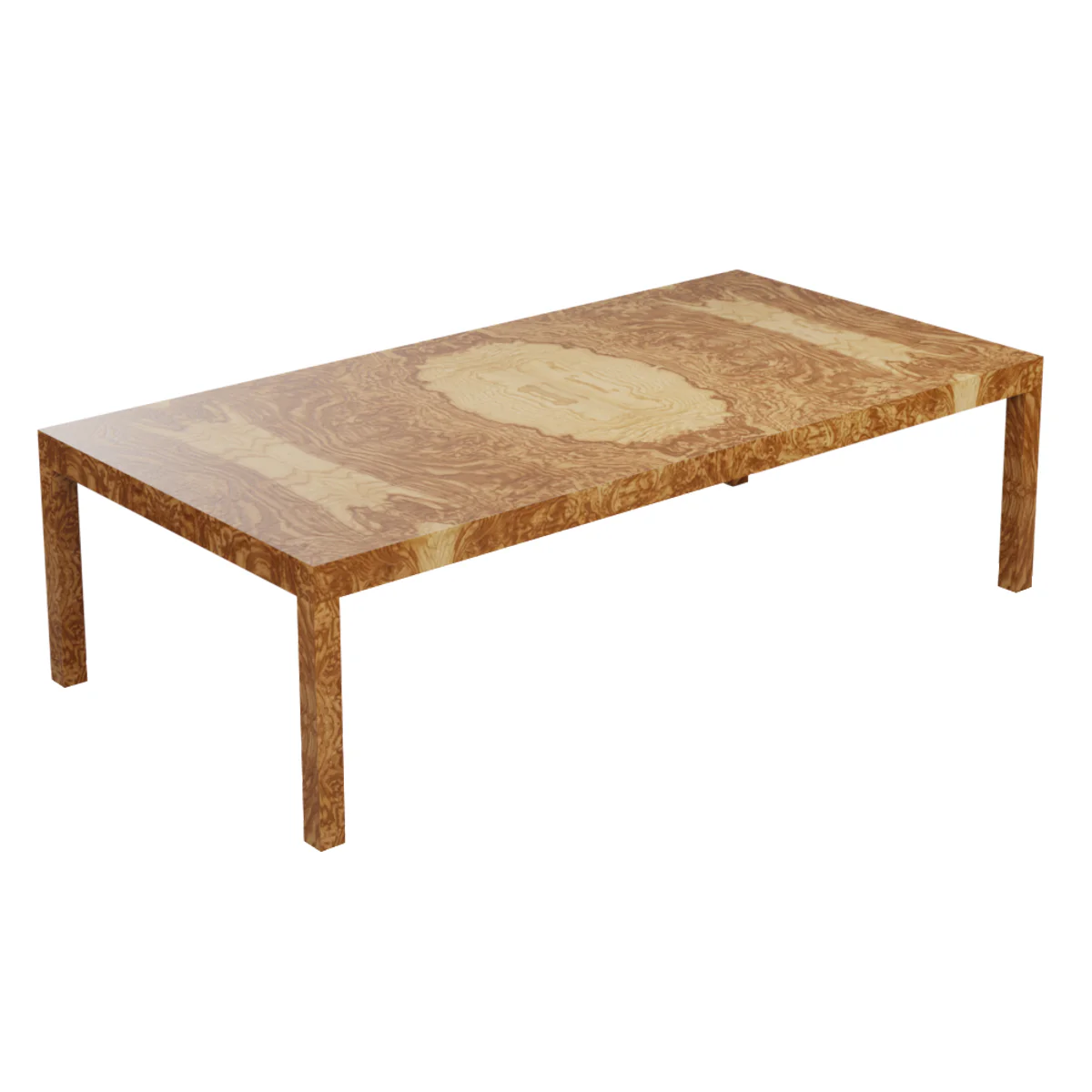 Custom Pierson Dining Table - Image 15
