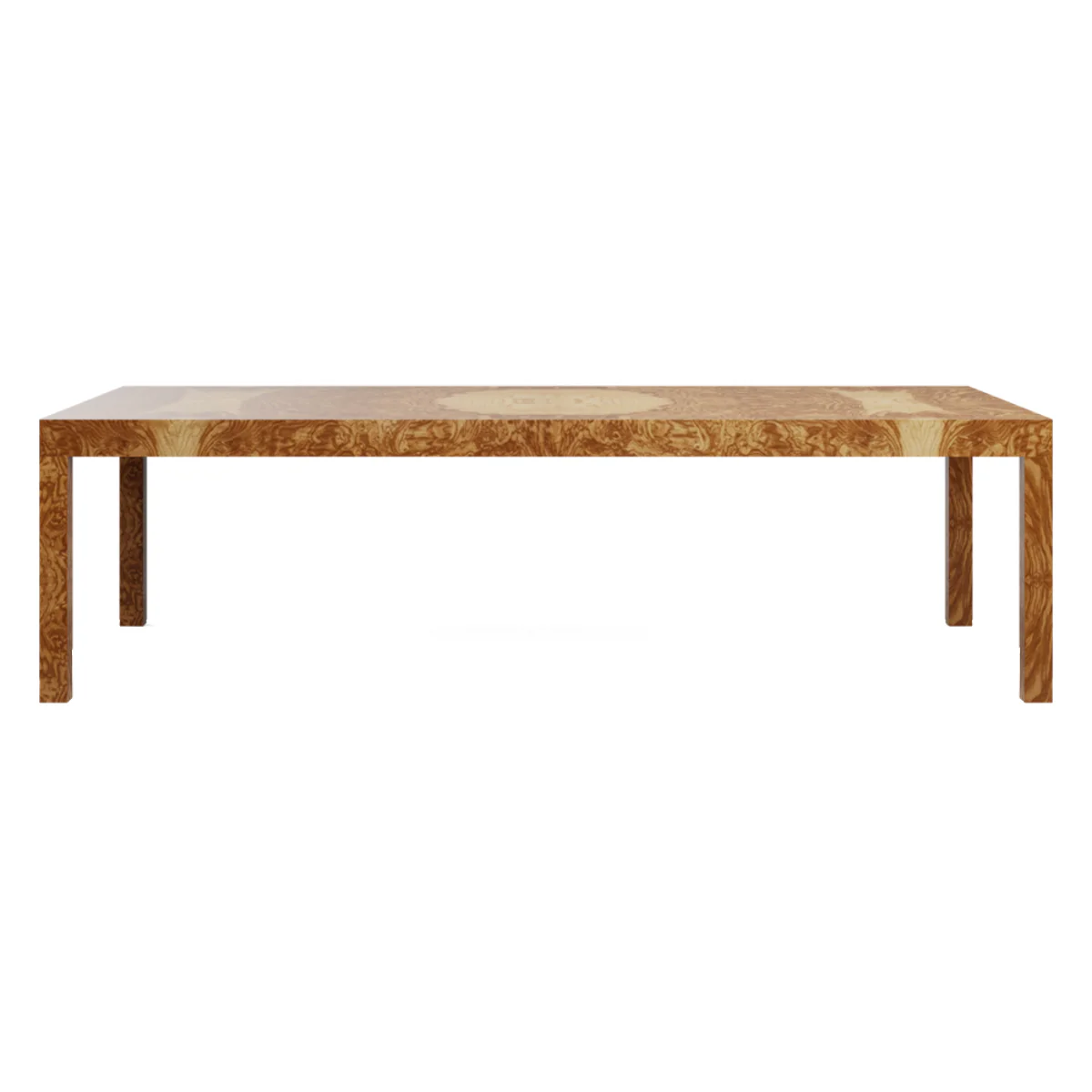 Custom Pierson Dining Table - Image 16
