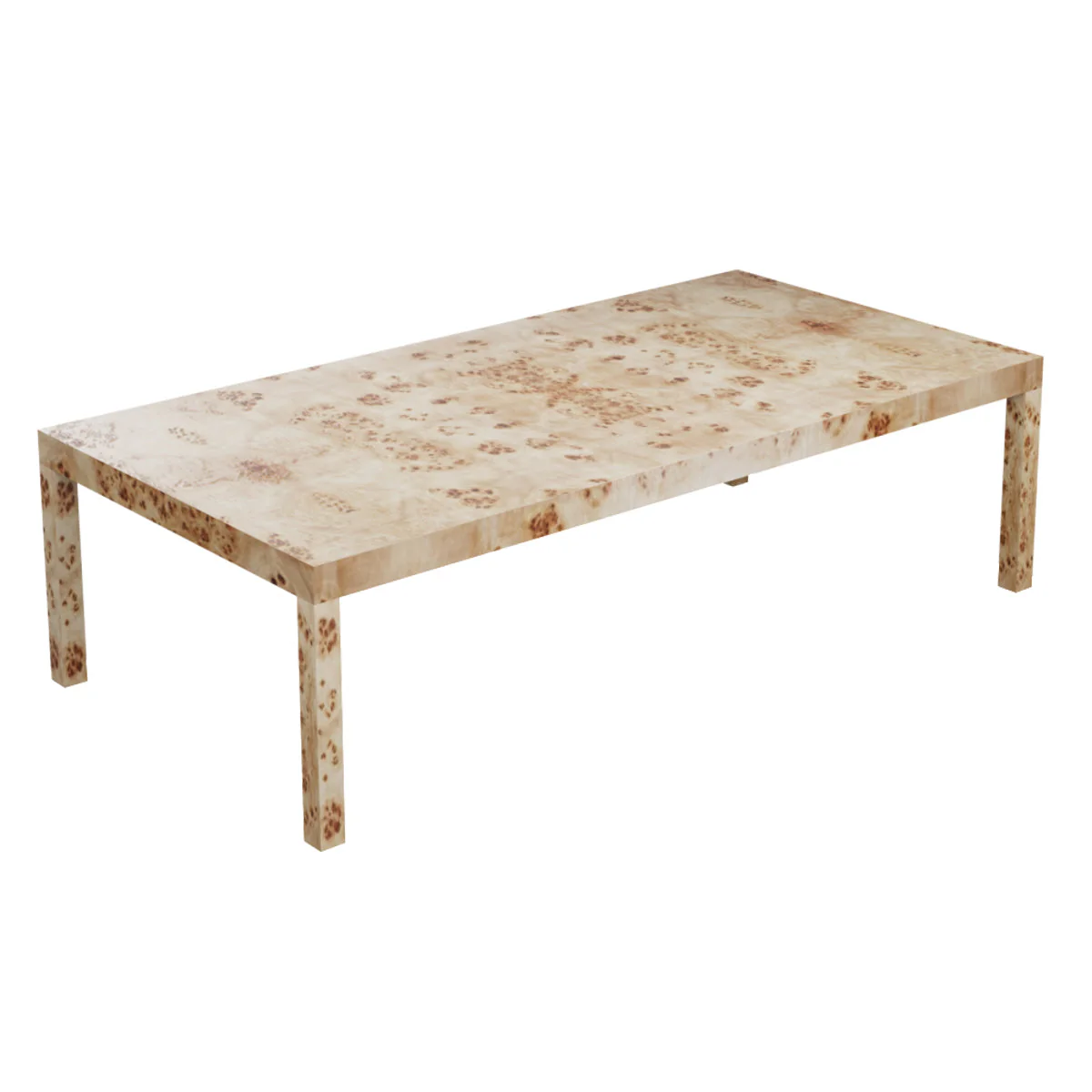 Custom Pierson Dining Table - Image 3