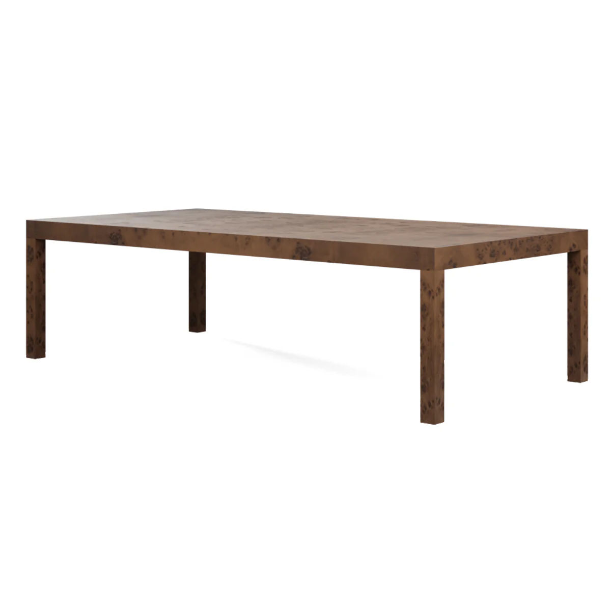Custom Pierson Dining Table - Image 5
