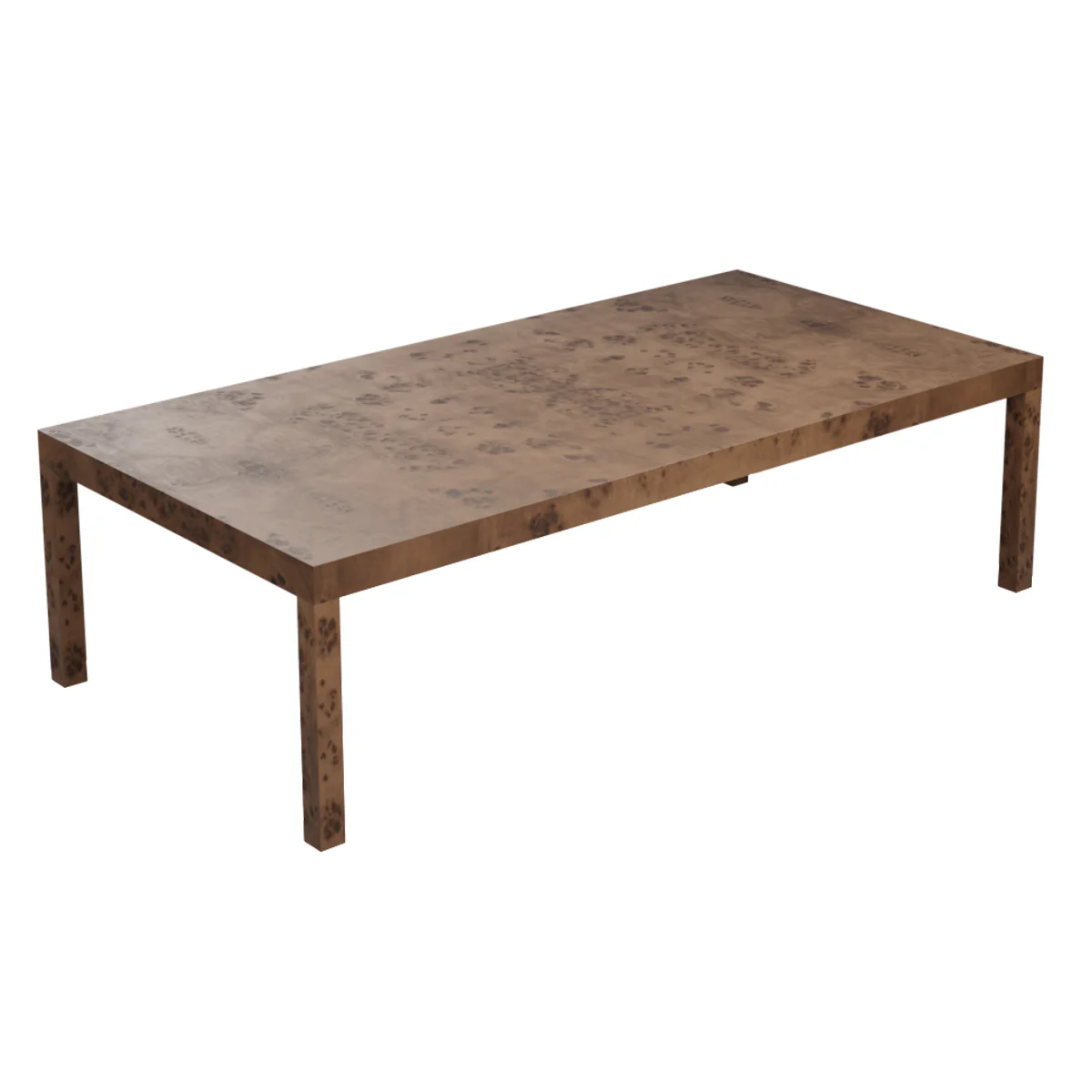 Custom Pierson Dining Table - Image 6