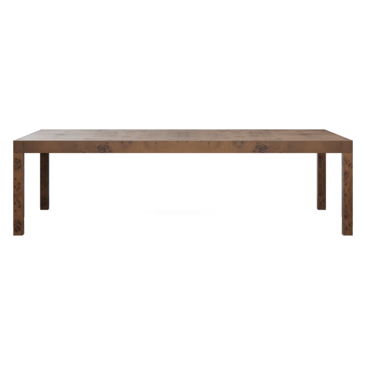 Custom Pierson Dining Table - Image 7