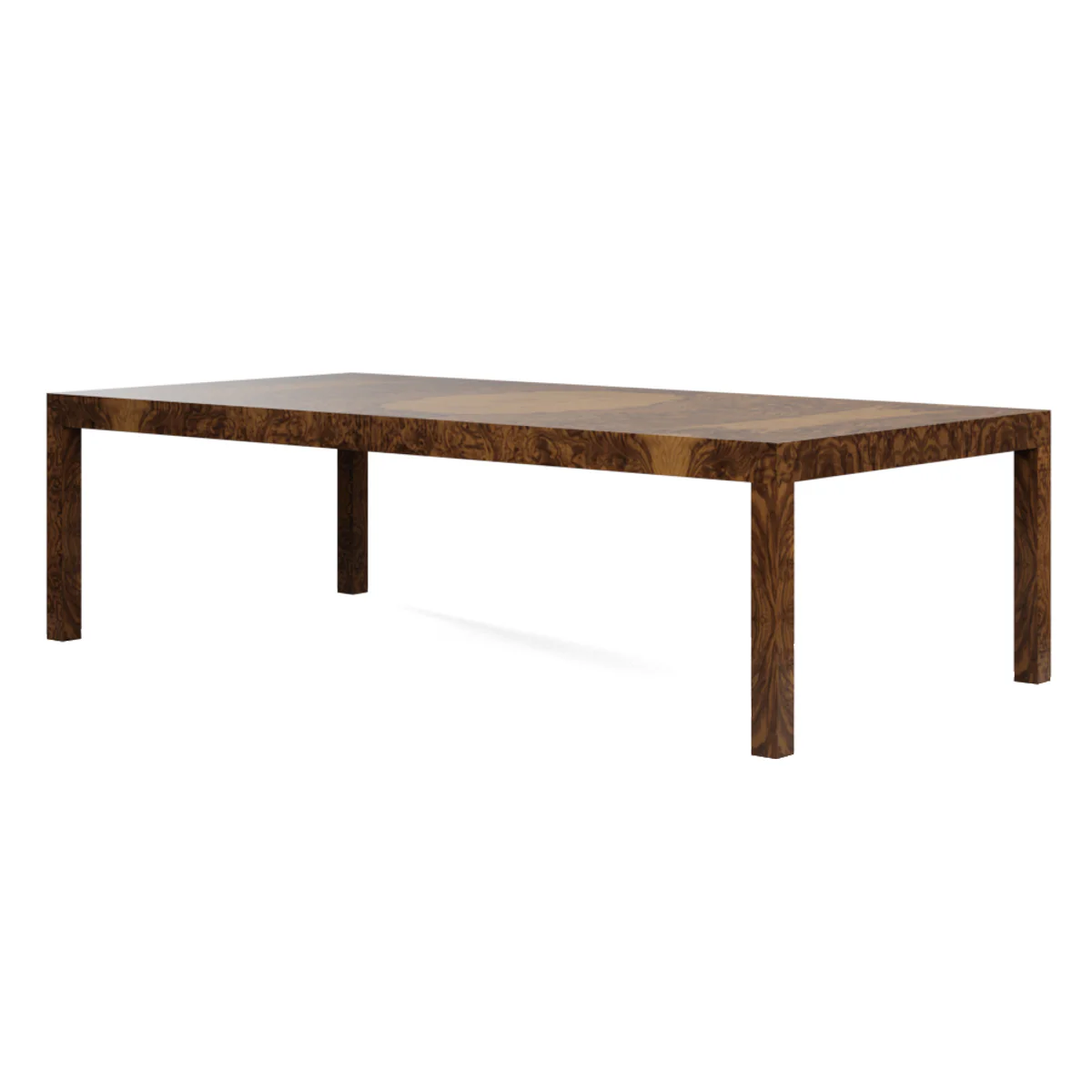 Custom Pierson Dining Table - Image 8