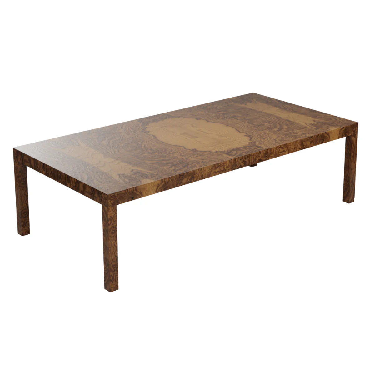 Custom Pierson Dining Table - Image 9