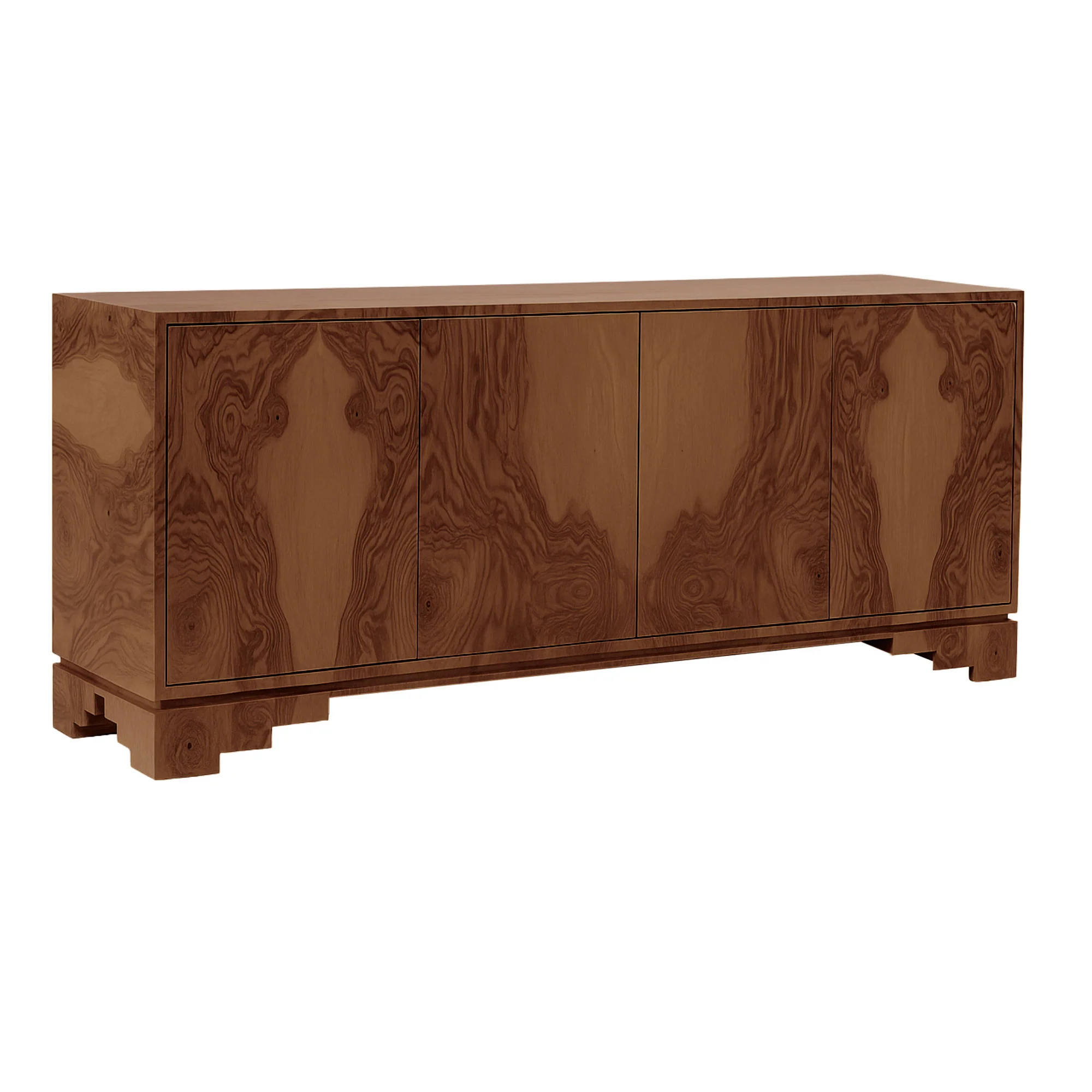 Custom Piper Credenza - Image 10