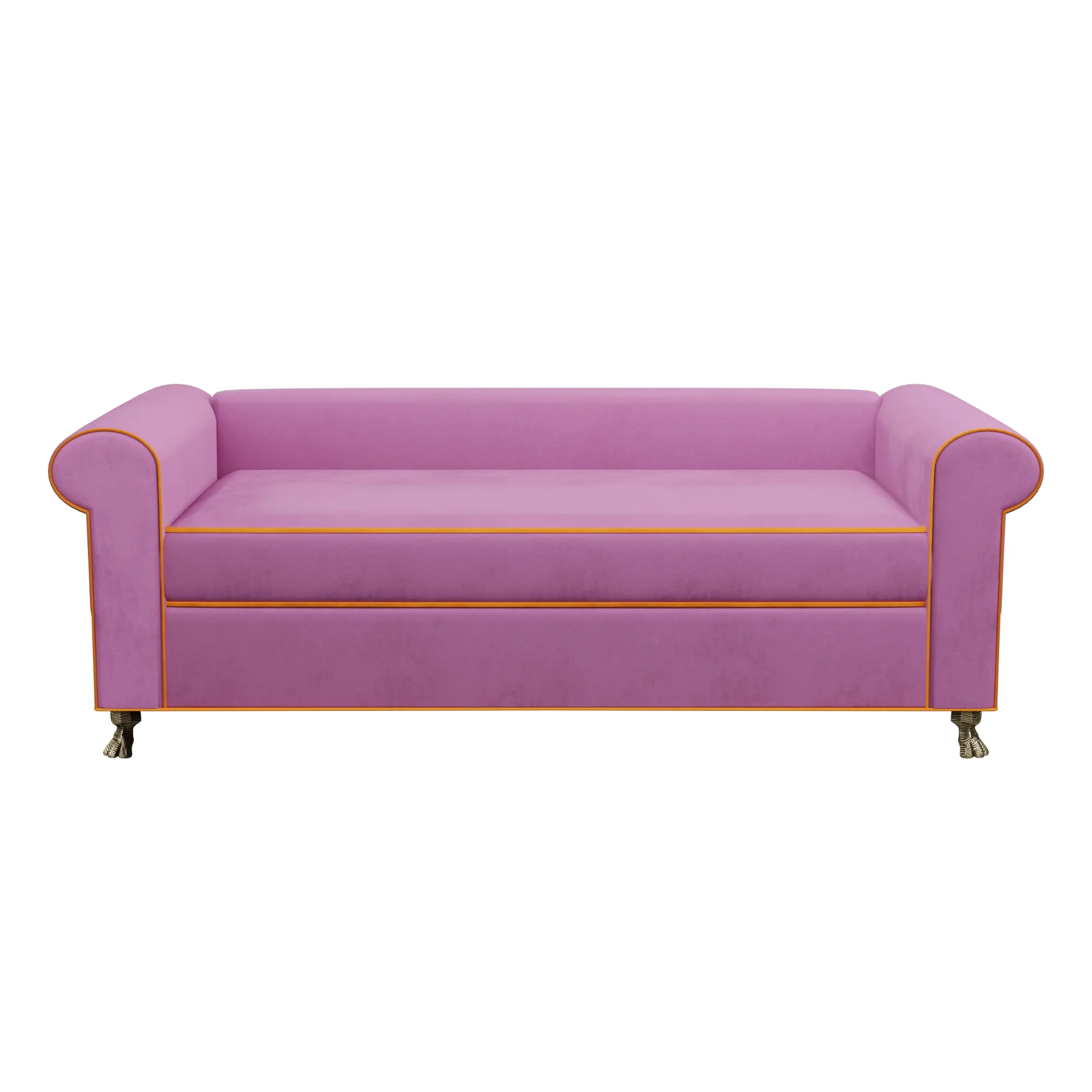 Custom Portofino Sofa