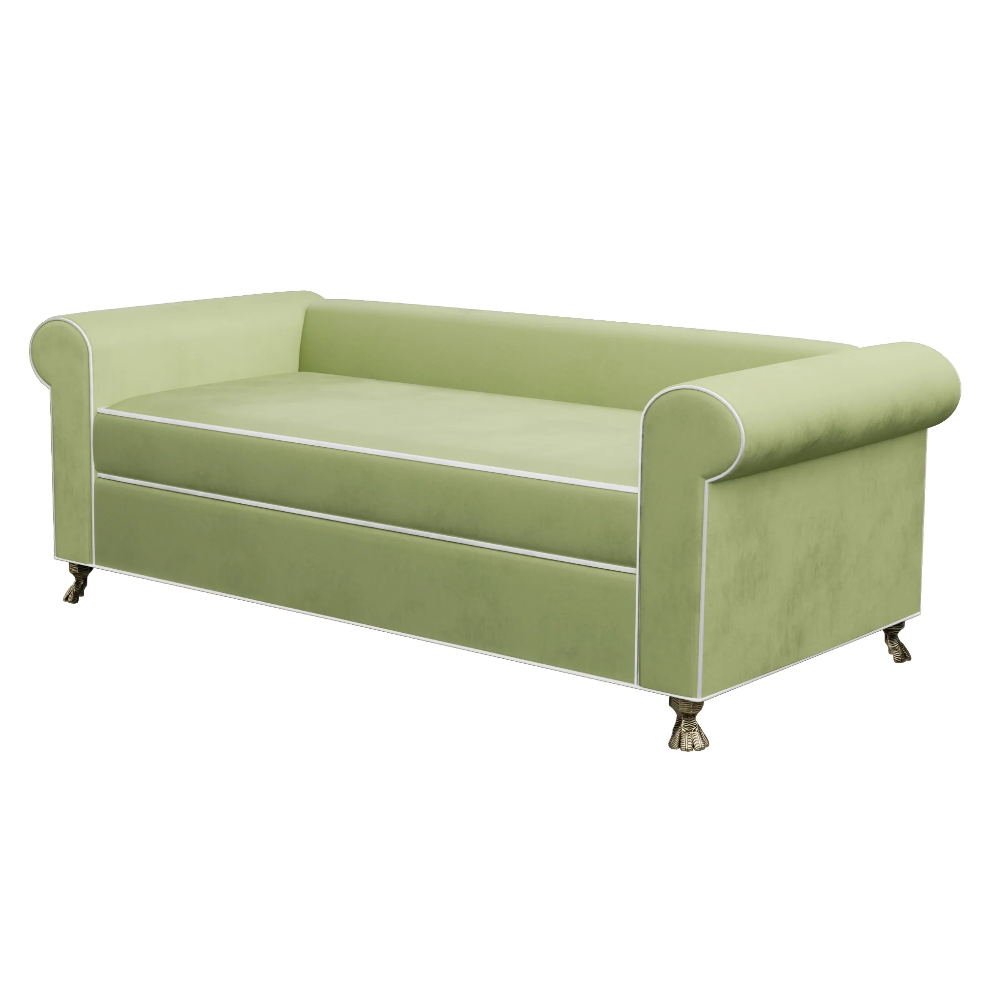 Custom Portofino Sofa - Image 10