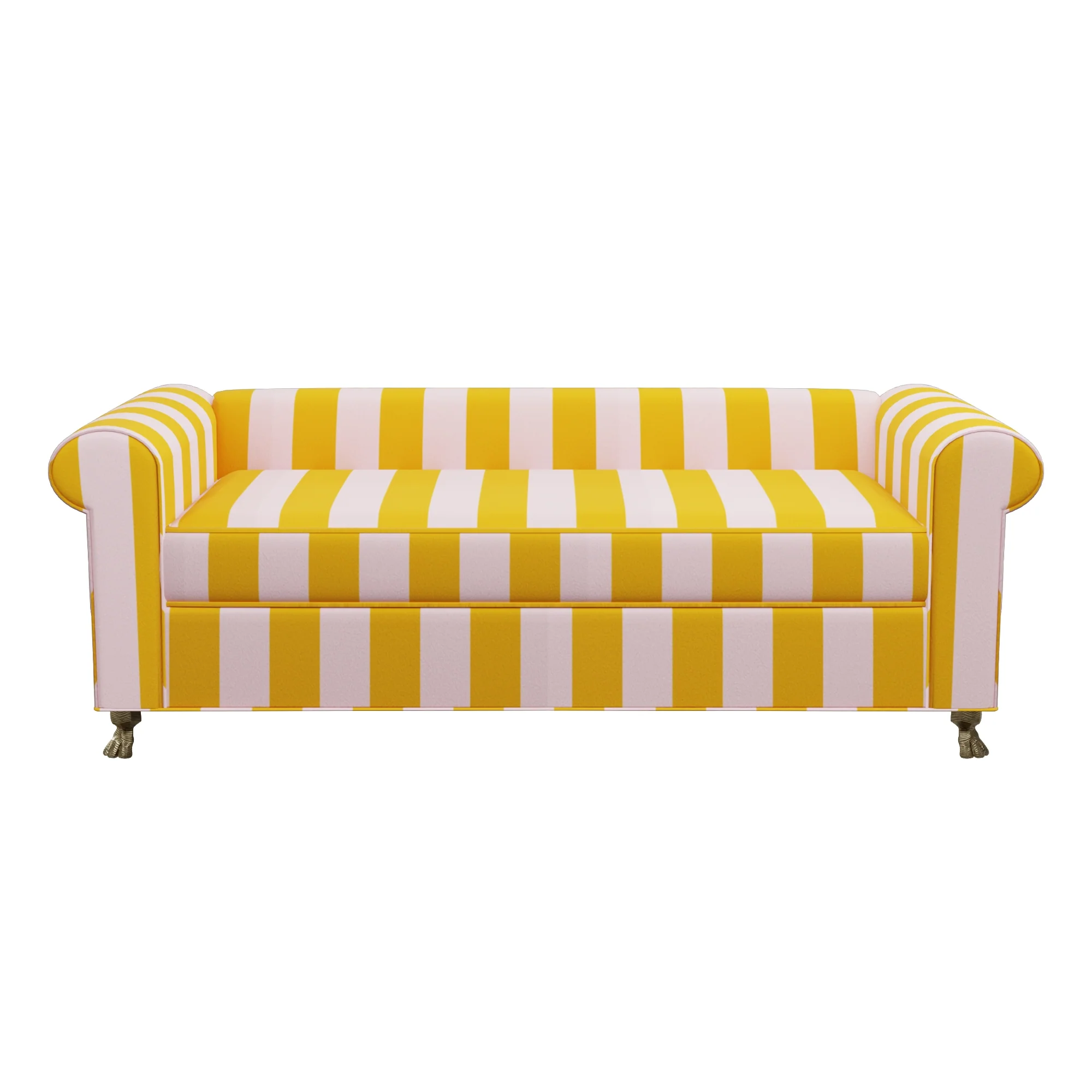 Custom Portofino Sofa - Image 15