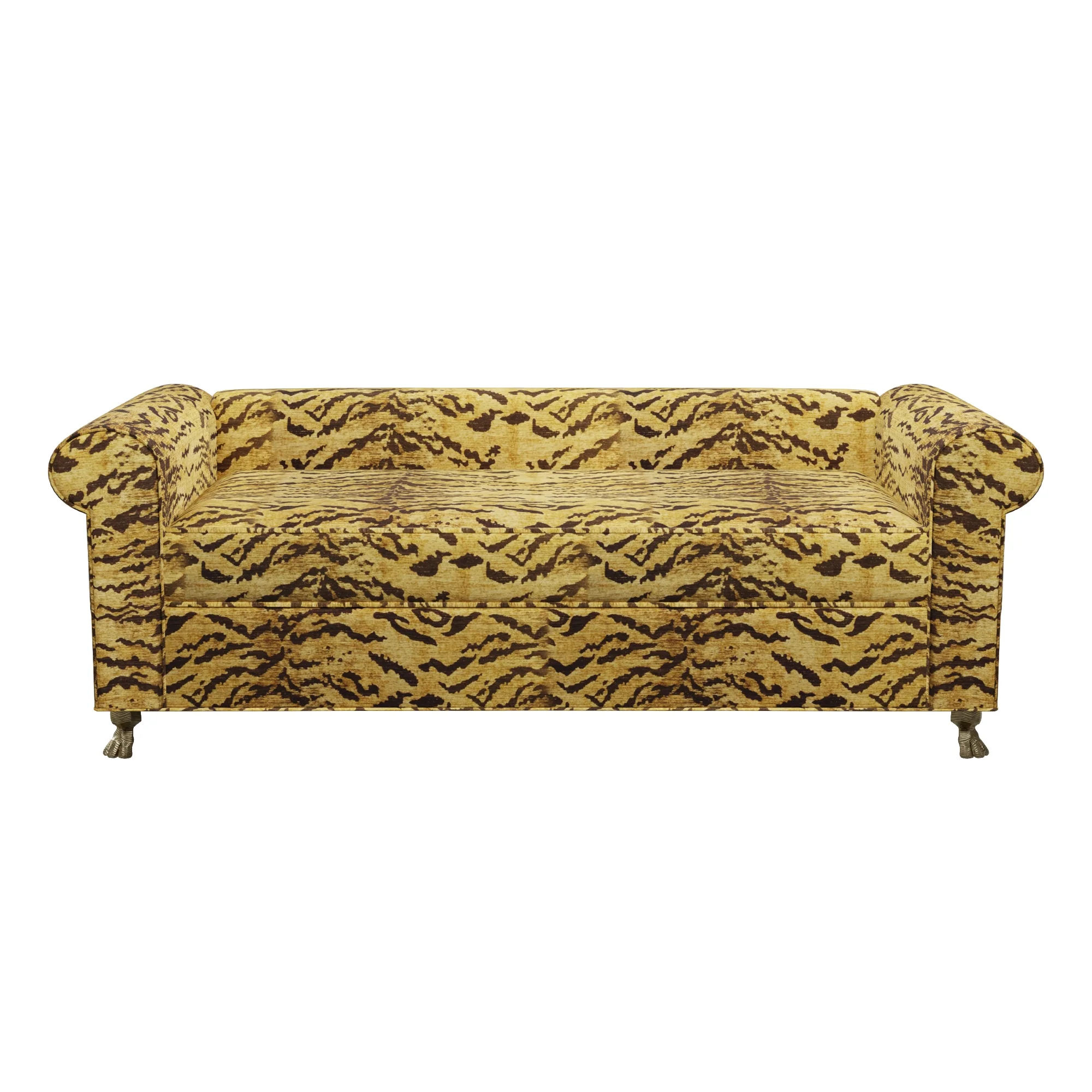 Custom Portofino Sofa - Image 18