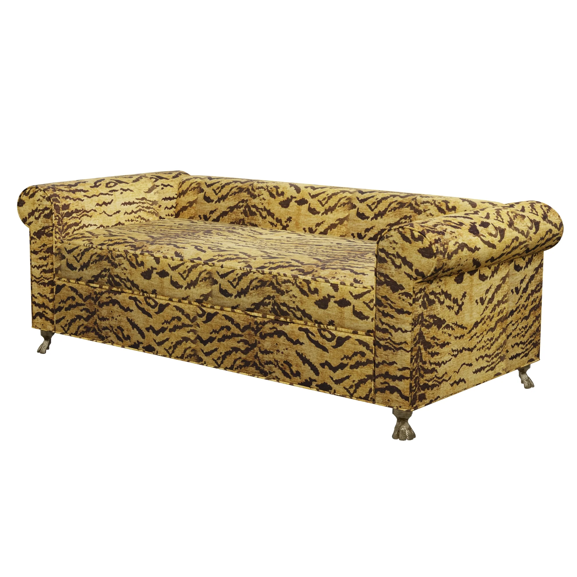 Custom Portofino Sofa - Image 19