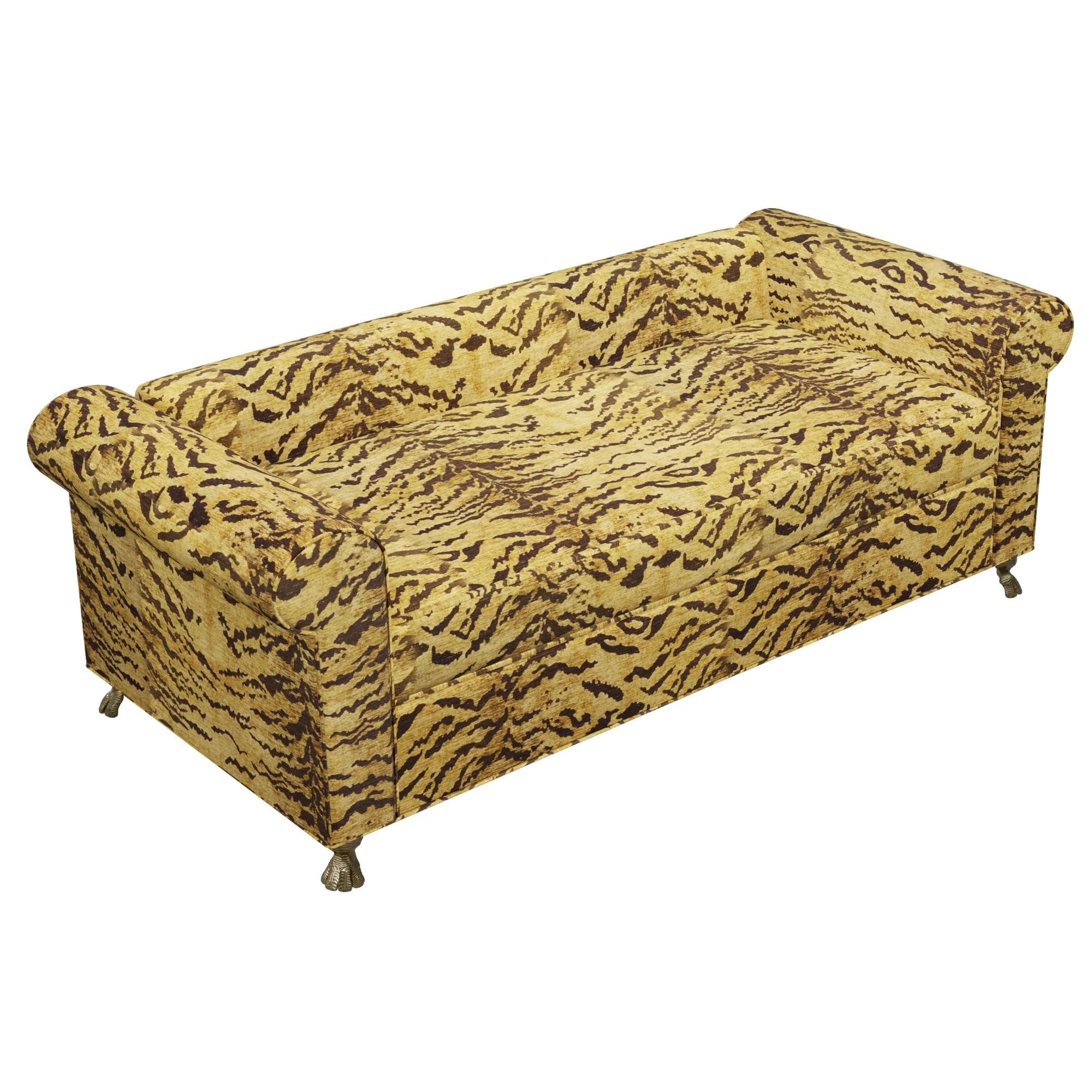 Custom Portofino Sofa - Image 20