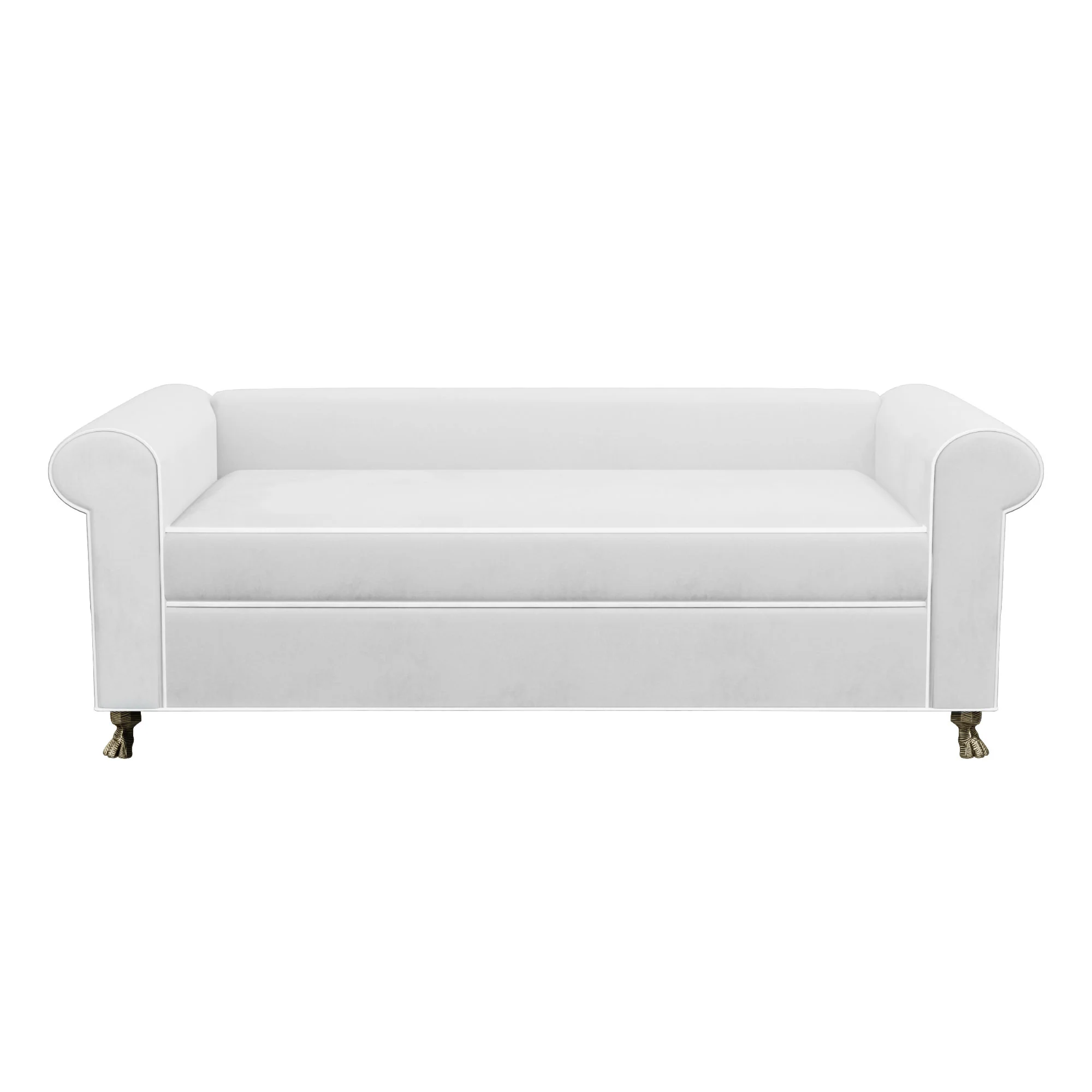 Custom Portofino Sofa - Image 21