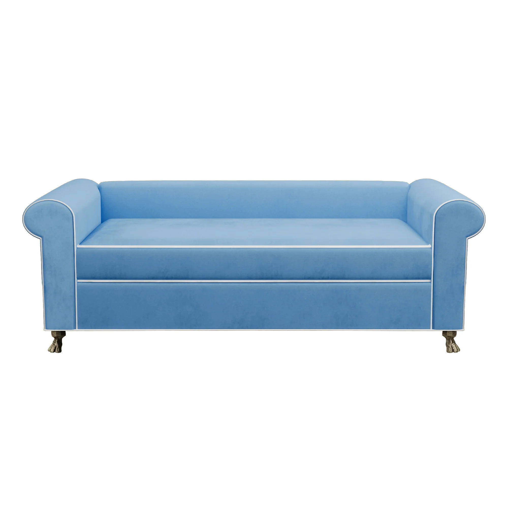 Custom Portofino Sofa - Image 22