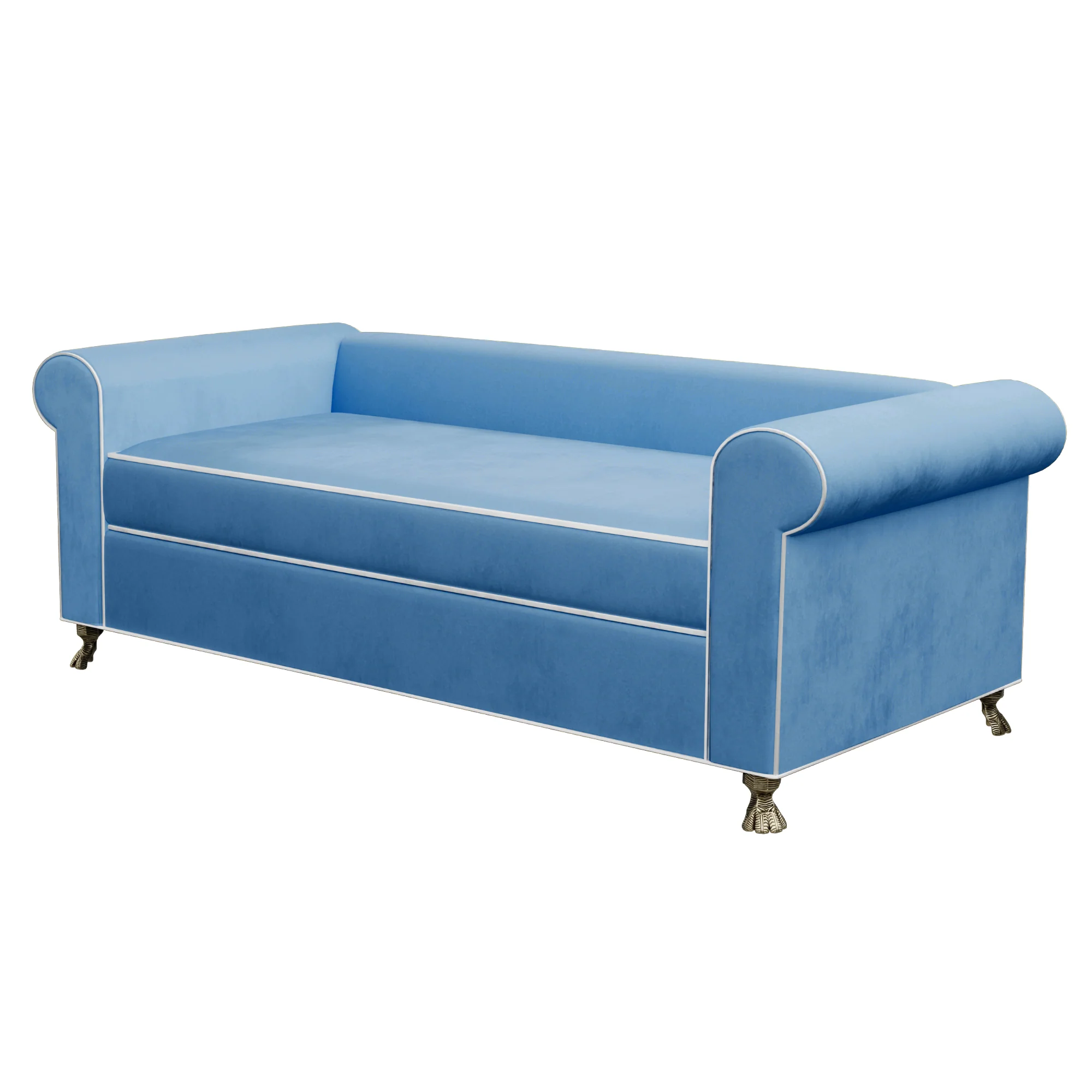 Custom Portofino Sofa - Image 23