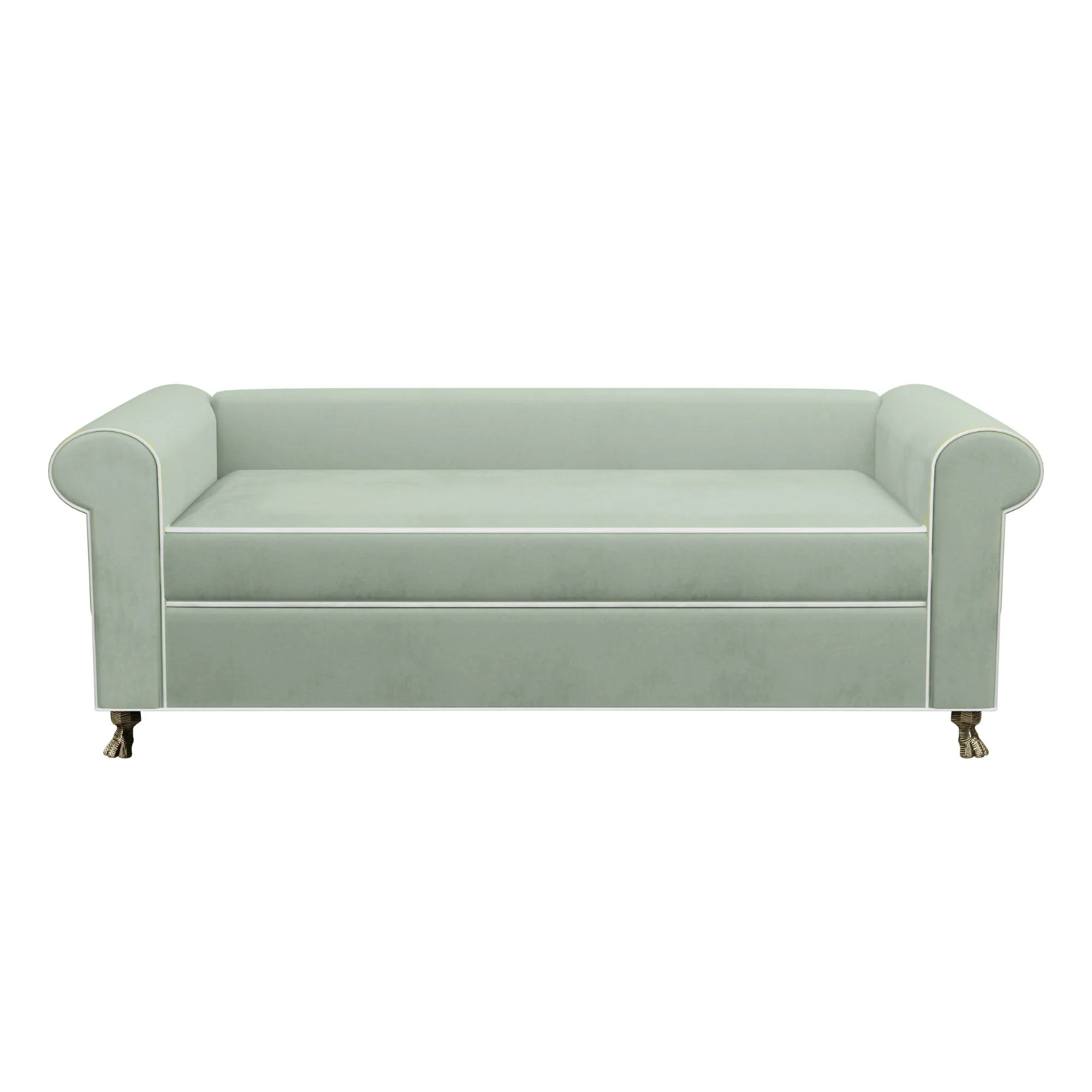 Custom Portofino Sofa - Image 25