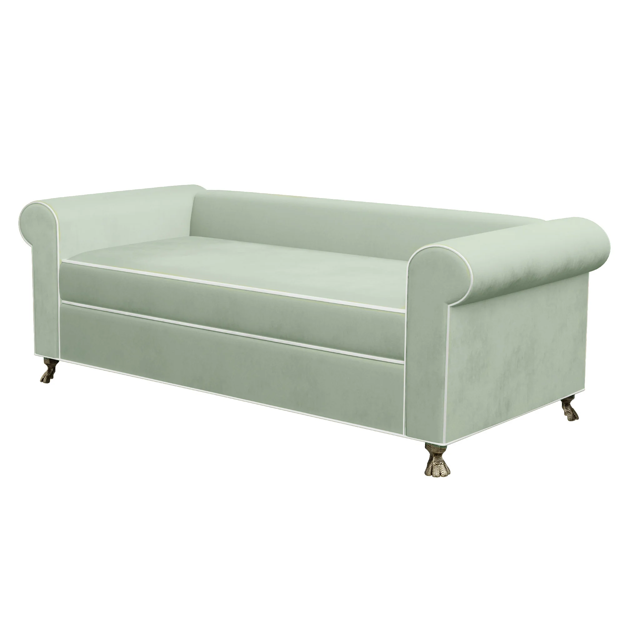 Custom Portofino Sofa - Image 26