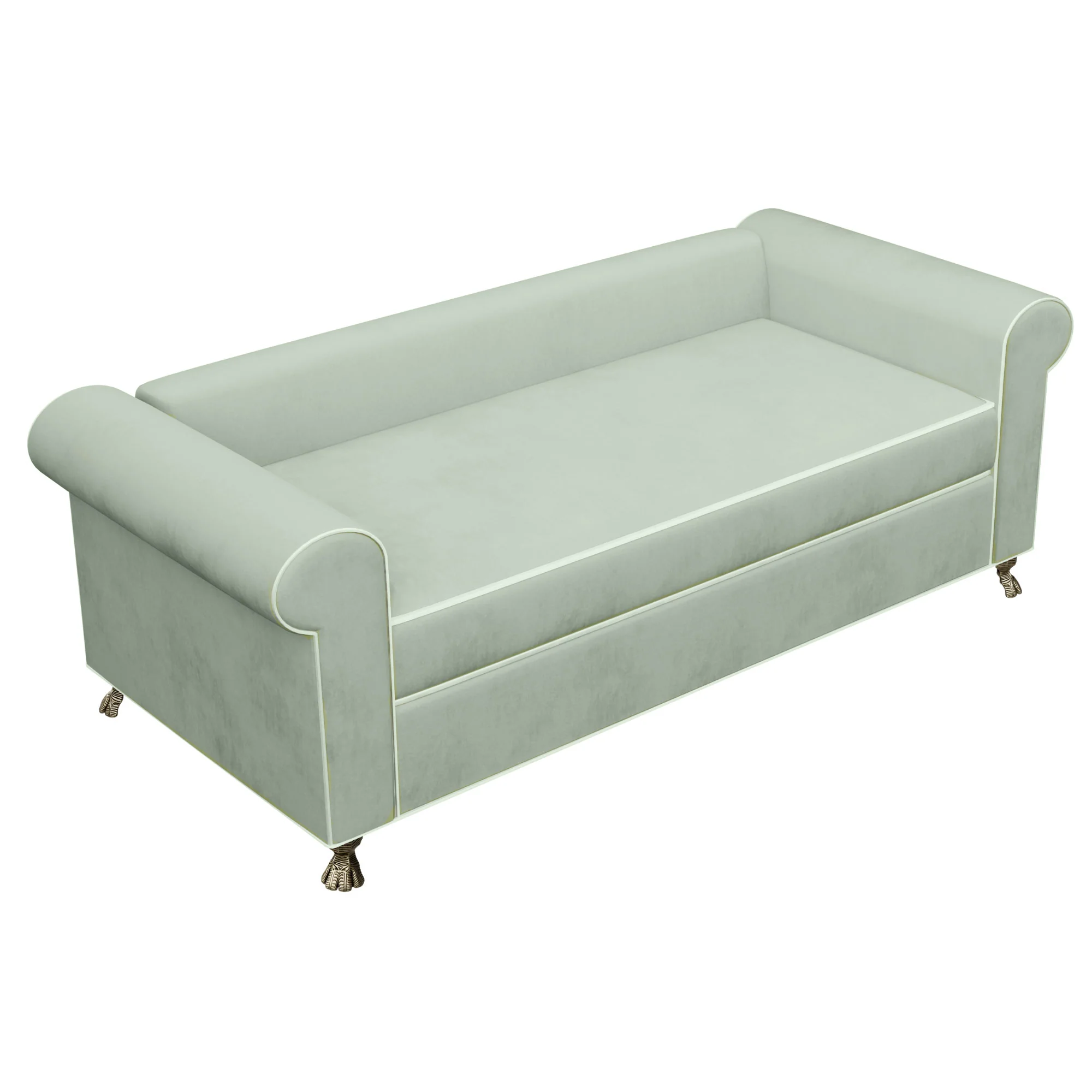 Custom Portofino Sofa - Image 27