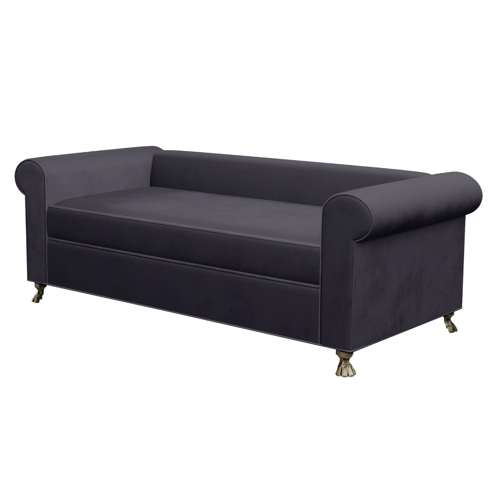 Custom Portofino Sofa - Image 29