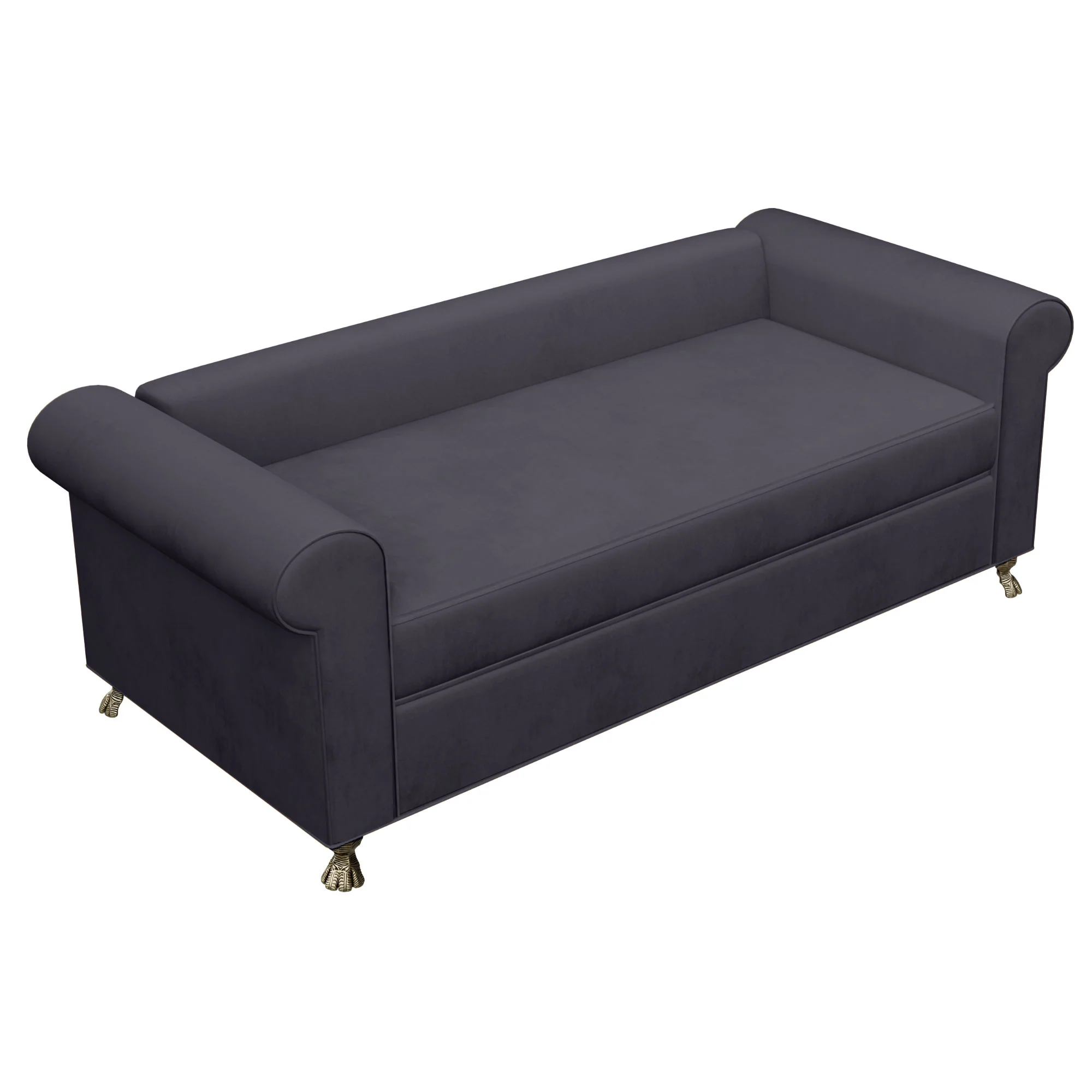 Custom Portofino Sofa - Image 30