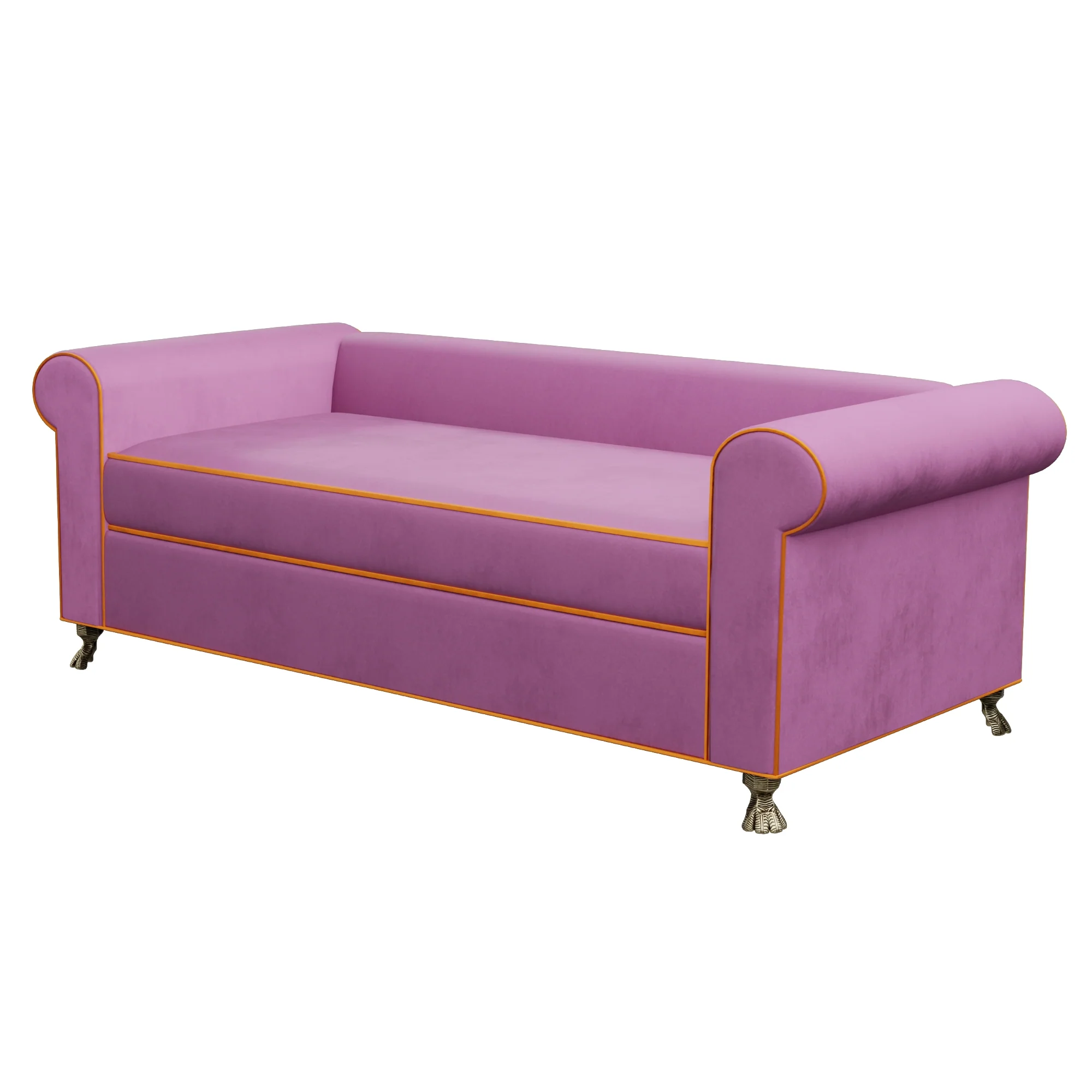 Custom Portofino Sofa - Image 4