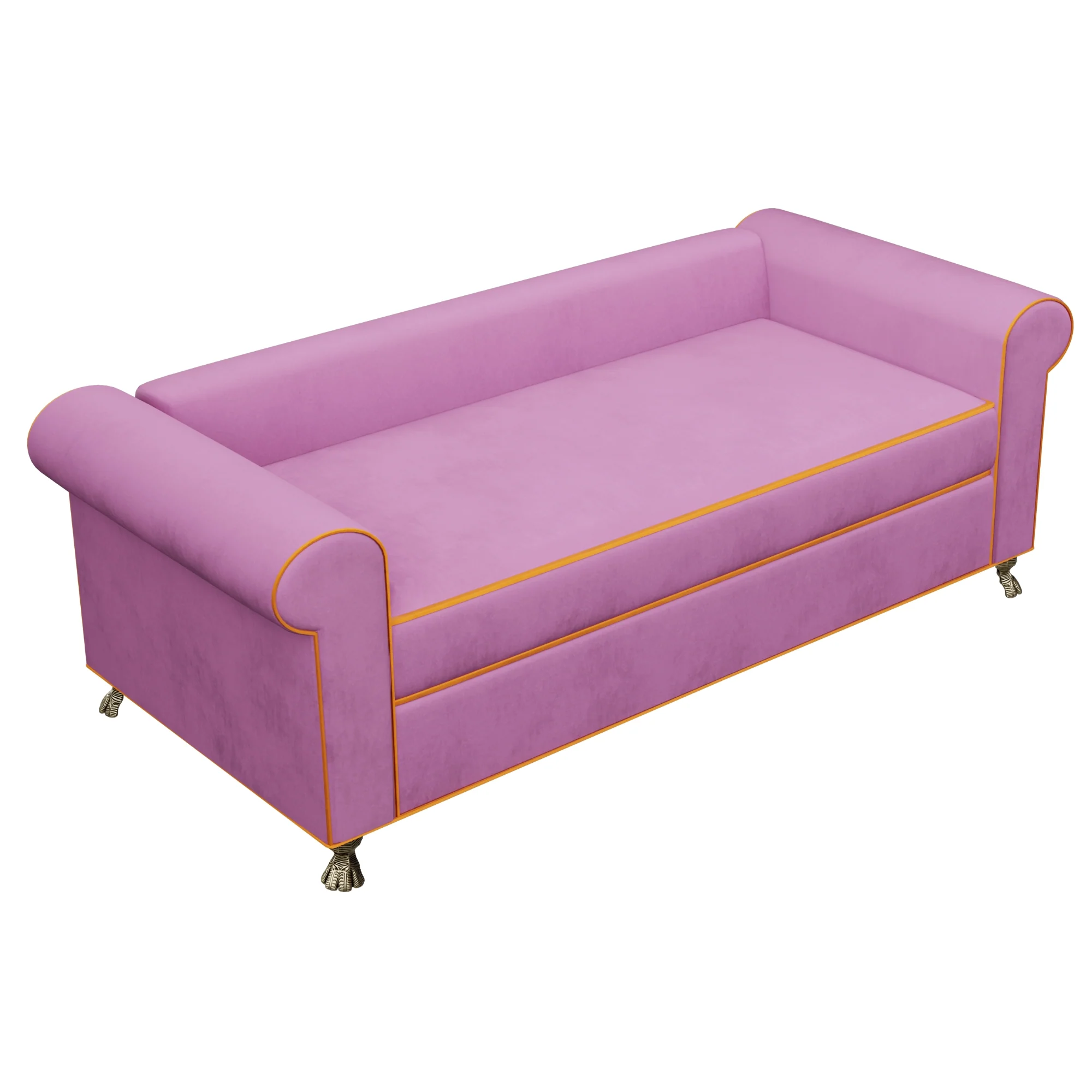 Custom Portofino Sofa - Image 5