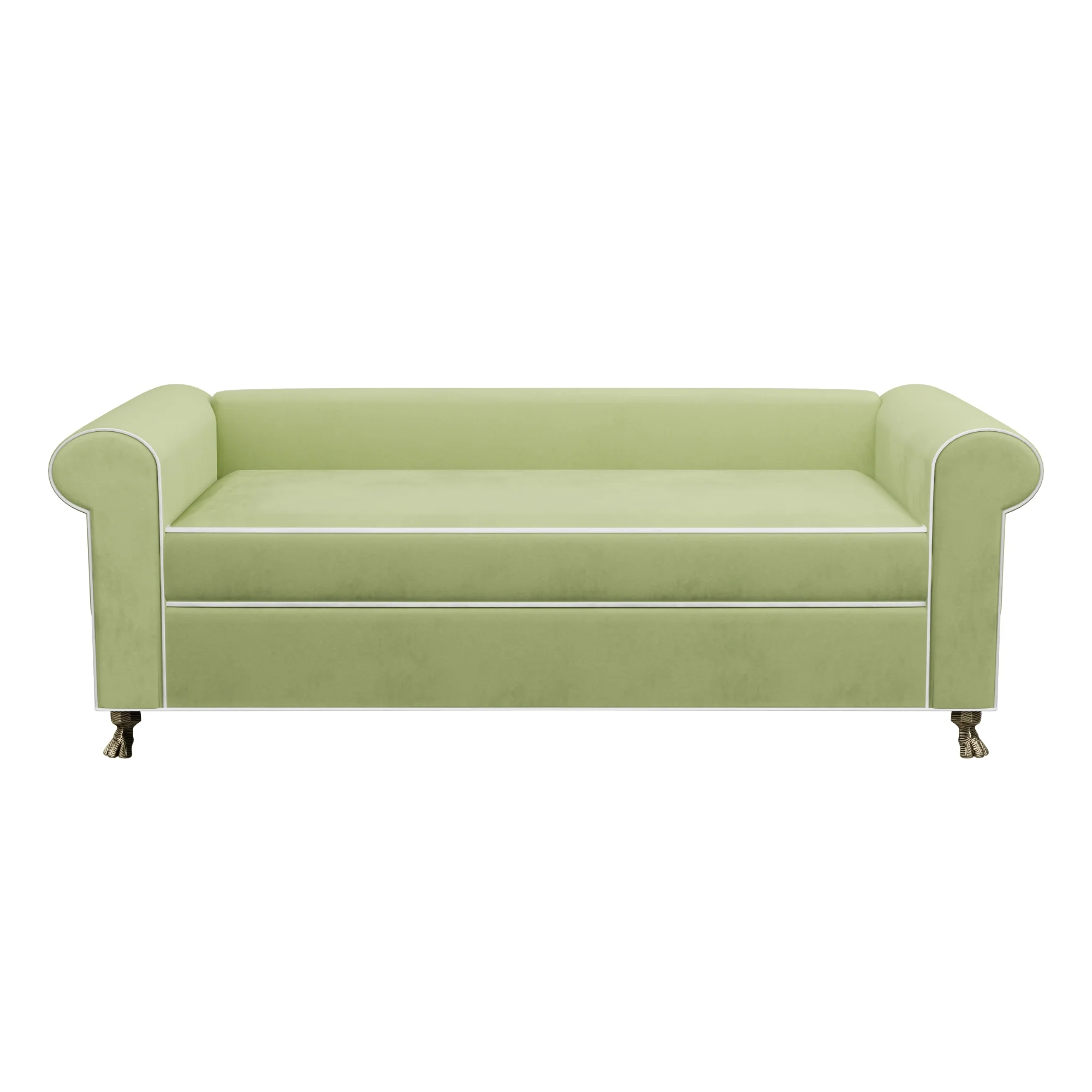 Custom Portofino Sofa - Image 9