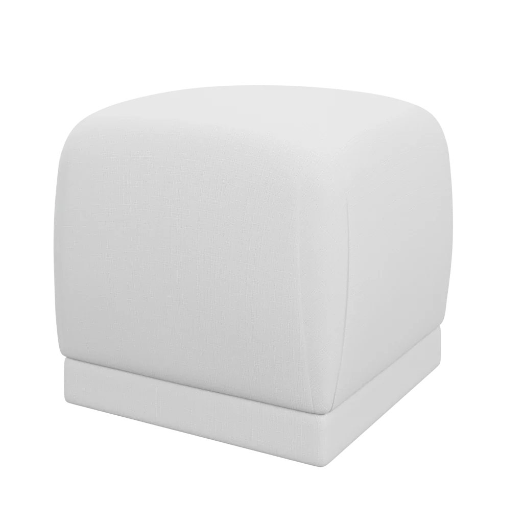 Custom Pouf - Image 12