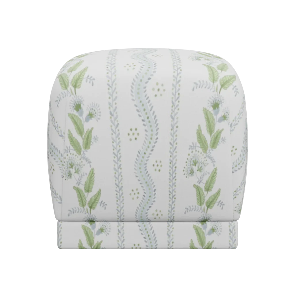 Custom Pouf - Image 17
