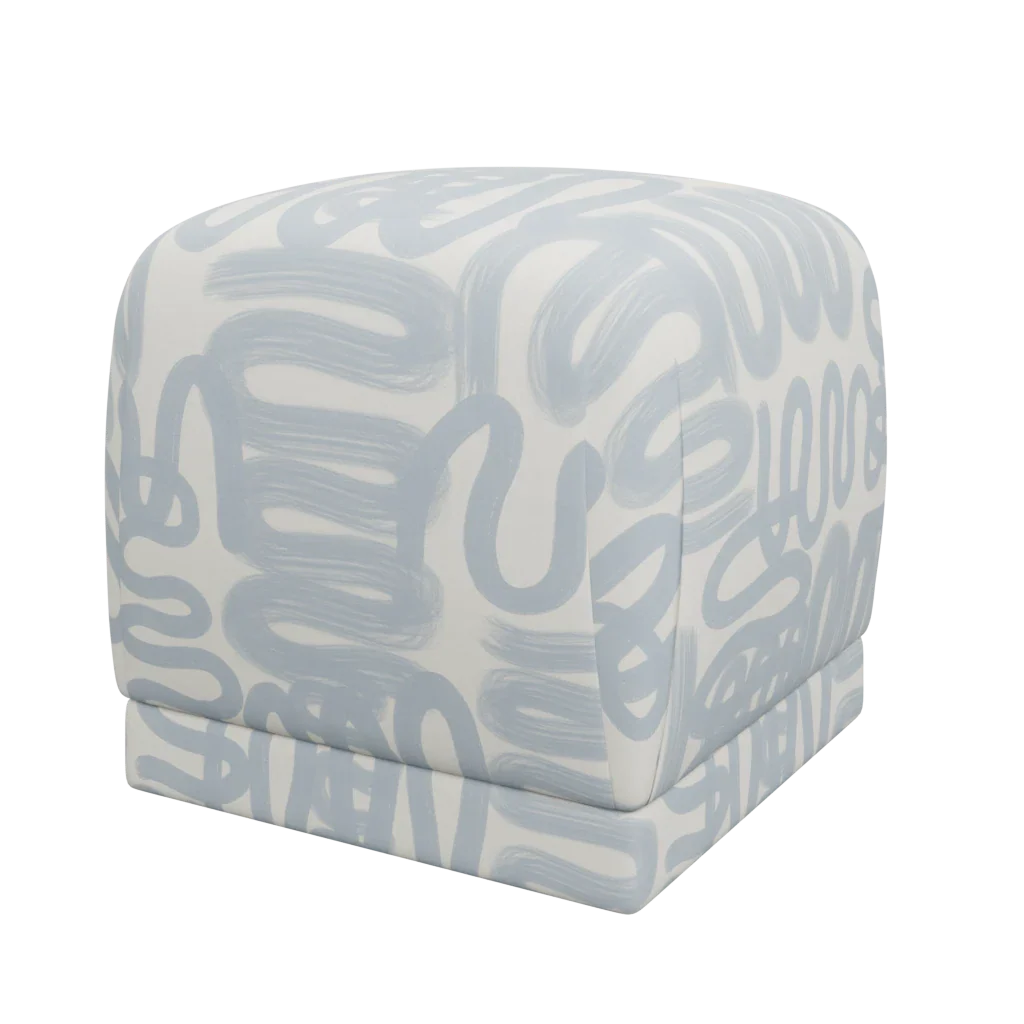 Custom Pouf - Image 30