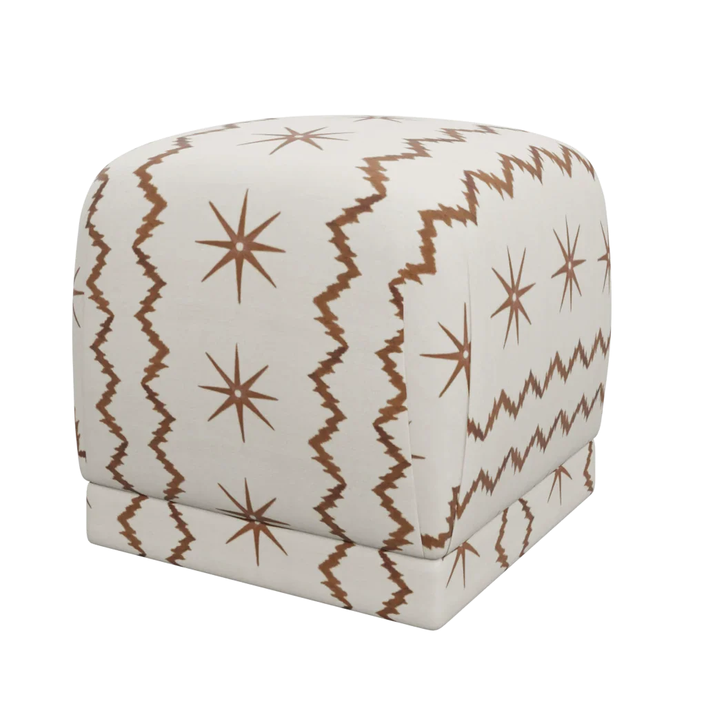 Custom Pouf - Image 38
