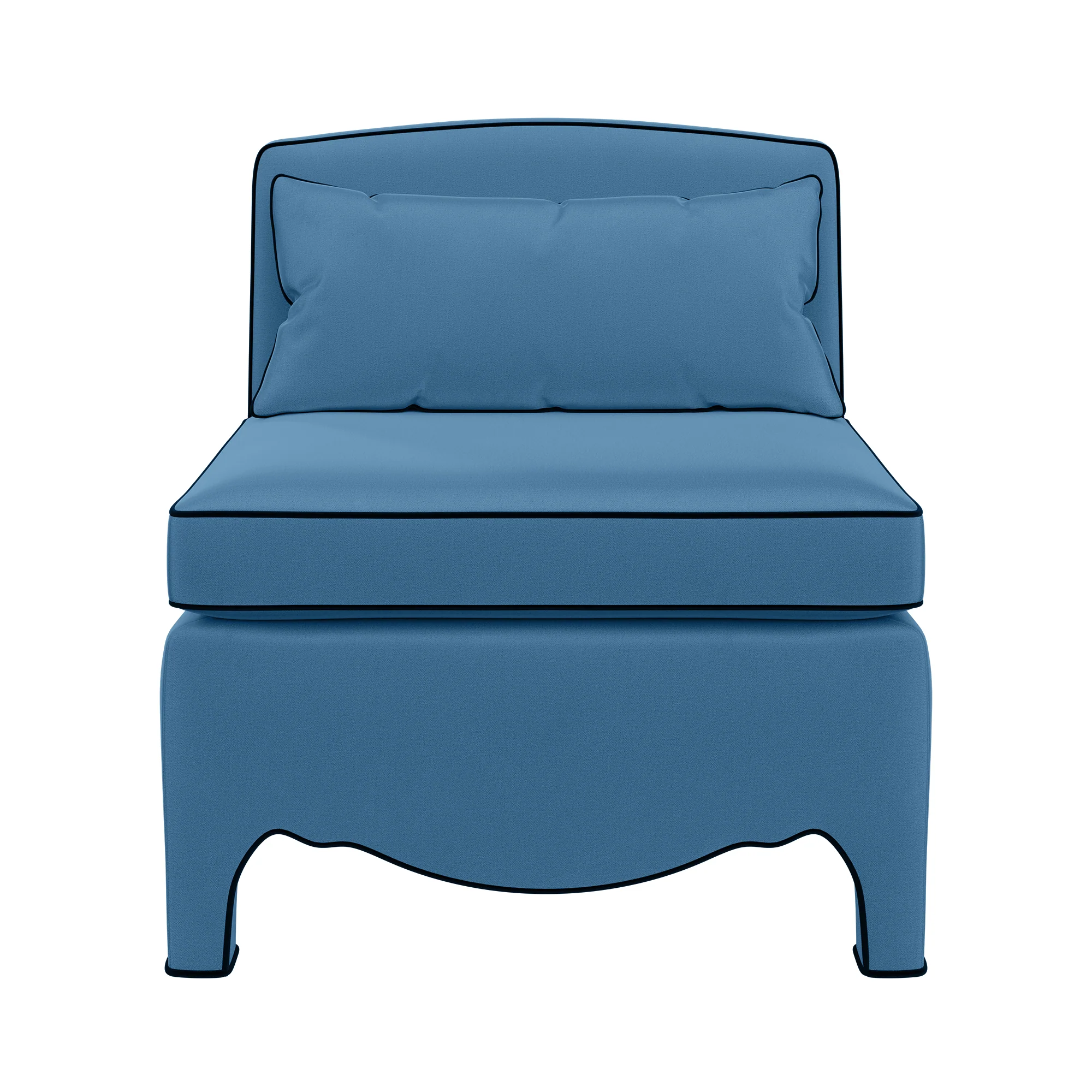 Custom Prima Donna Chair - Image 28