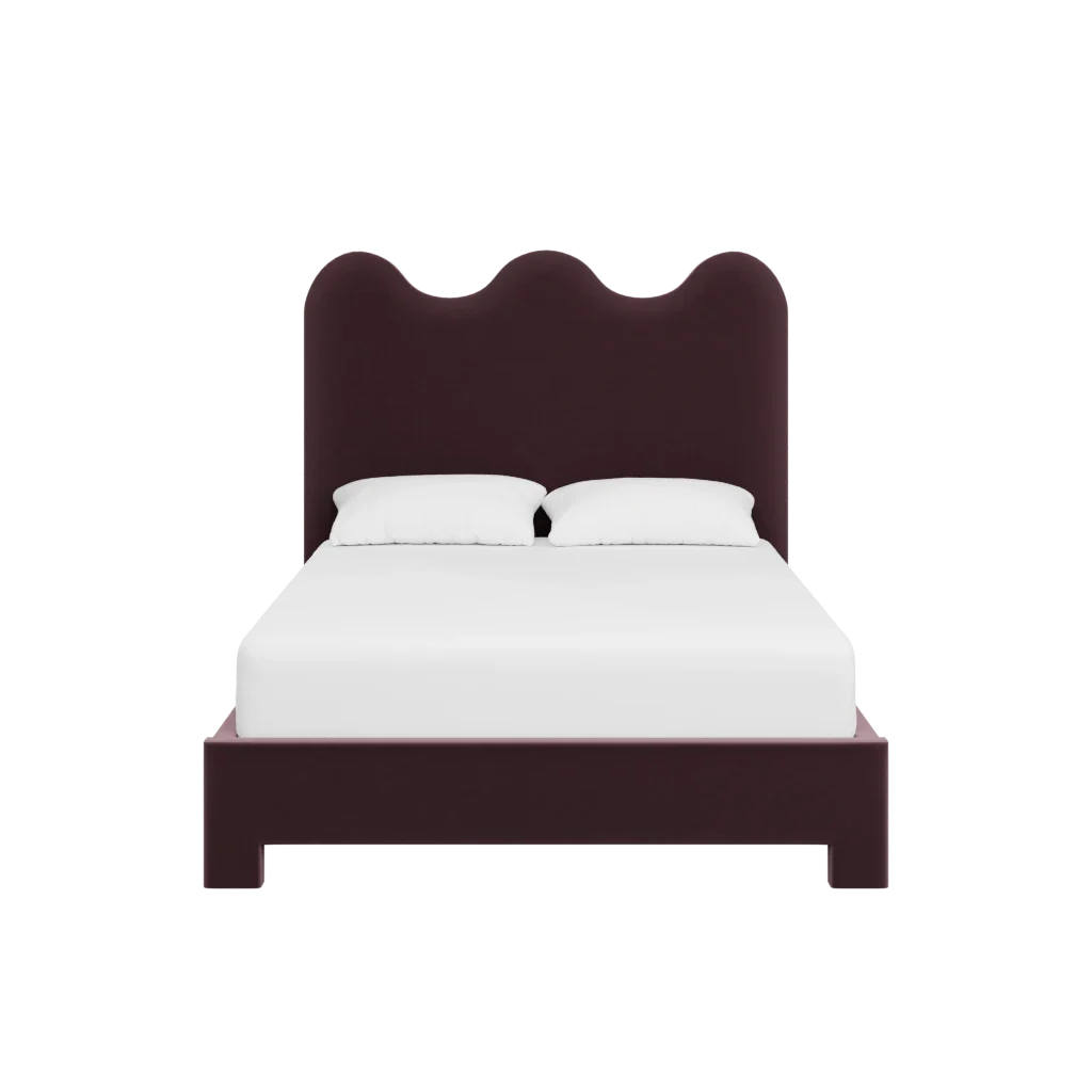 Custom Riviera Bed - Image 10