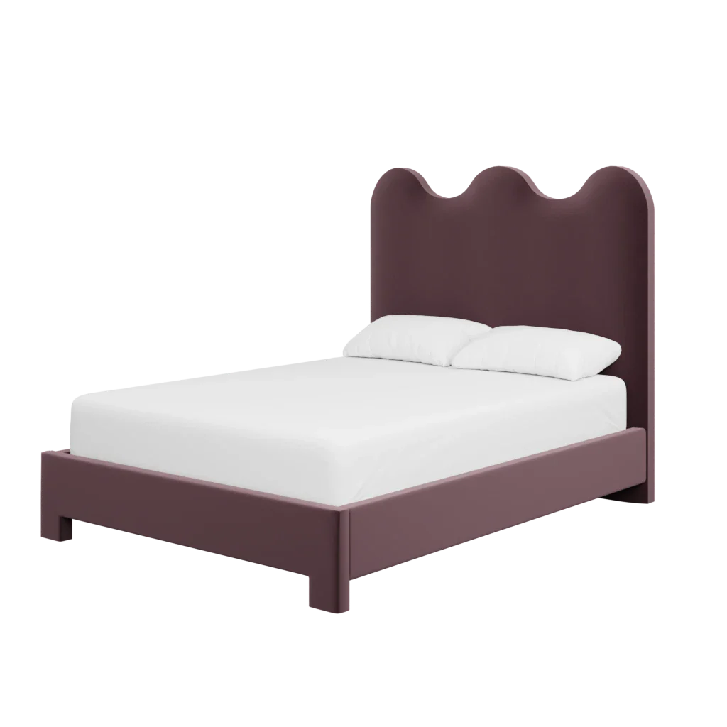 Custom Riviera Bed - Image 11